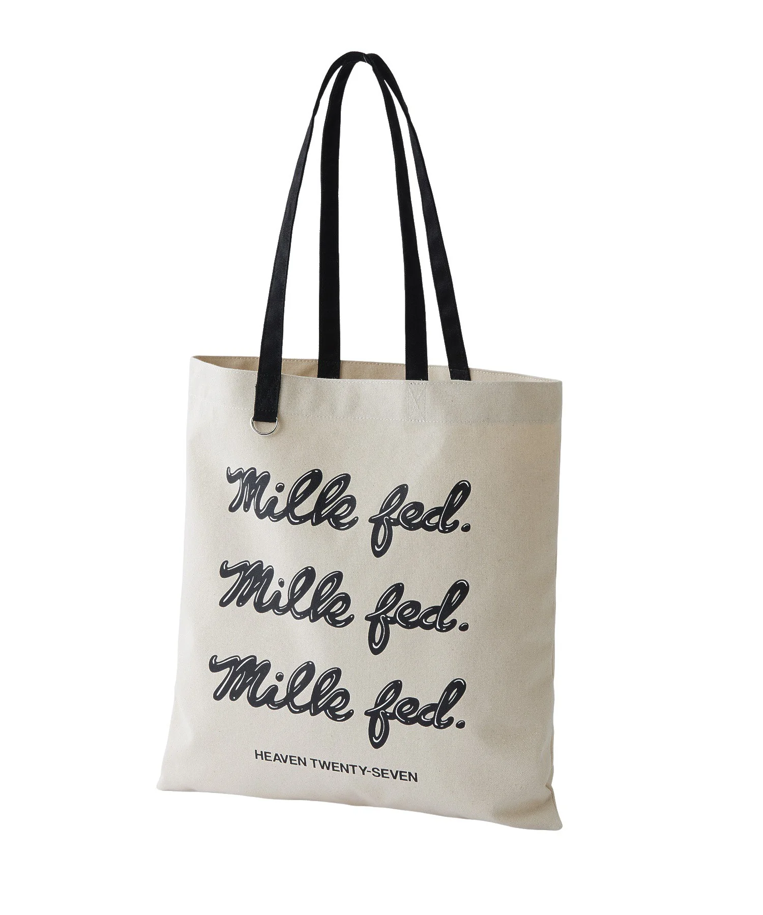 ICING LOGO FLAT TOTE - Image 11