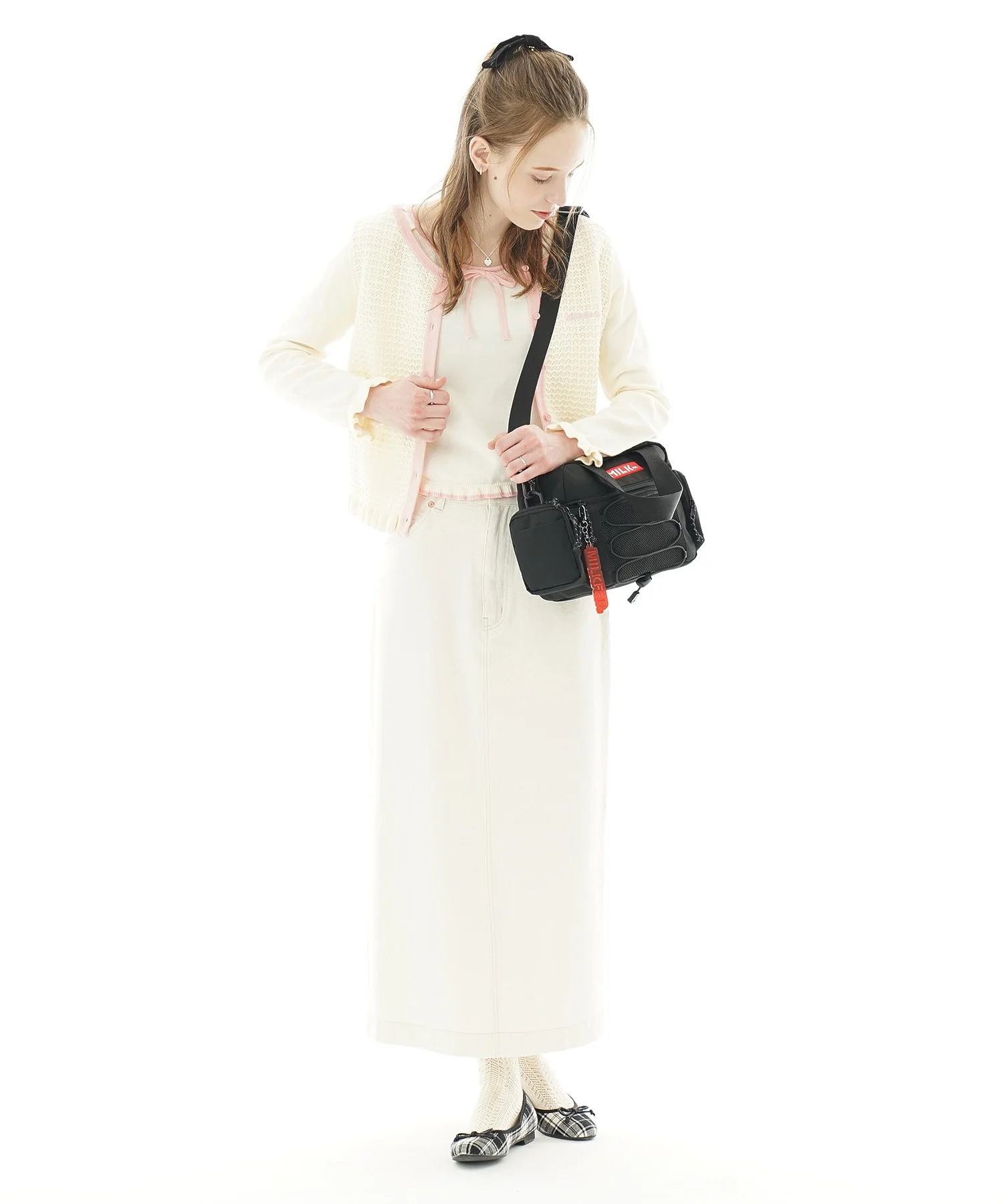 DAILY SHOULDER BAG - Image 28