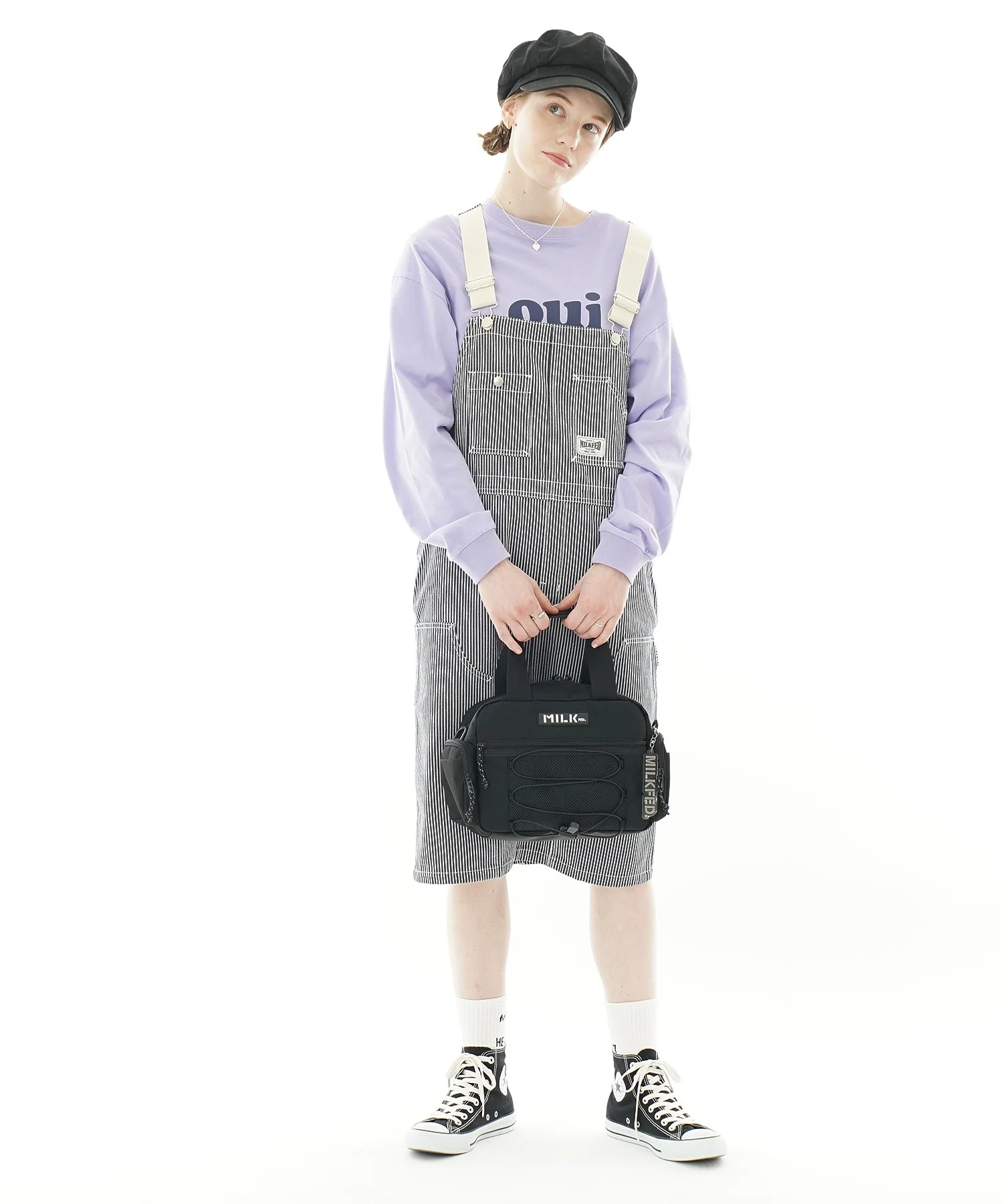 DAILY SHOULDER BAG - Image 49