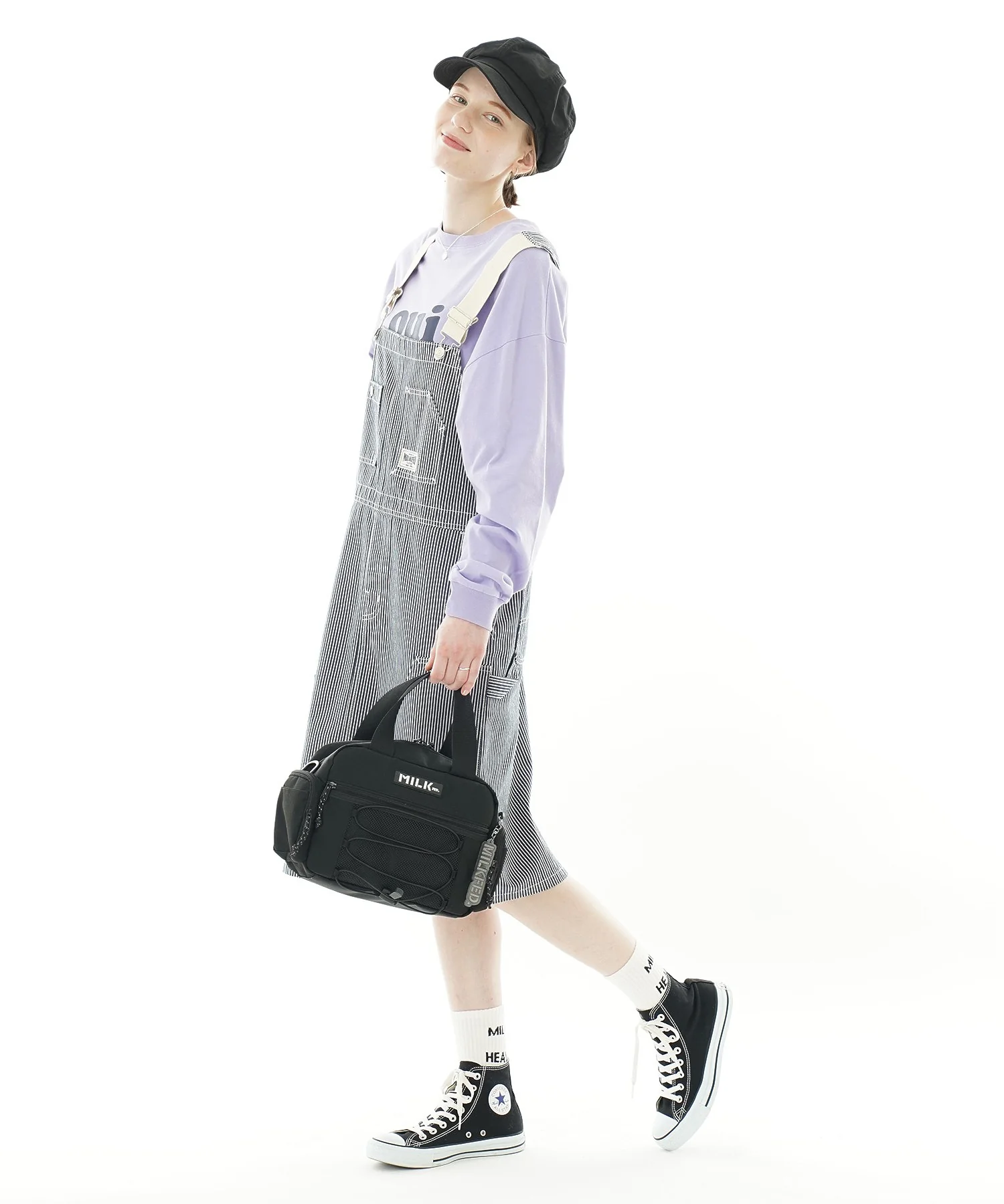 DAILY SHOULDER BAG - Image 54