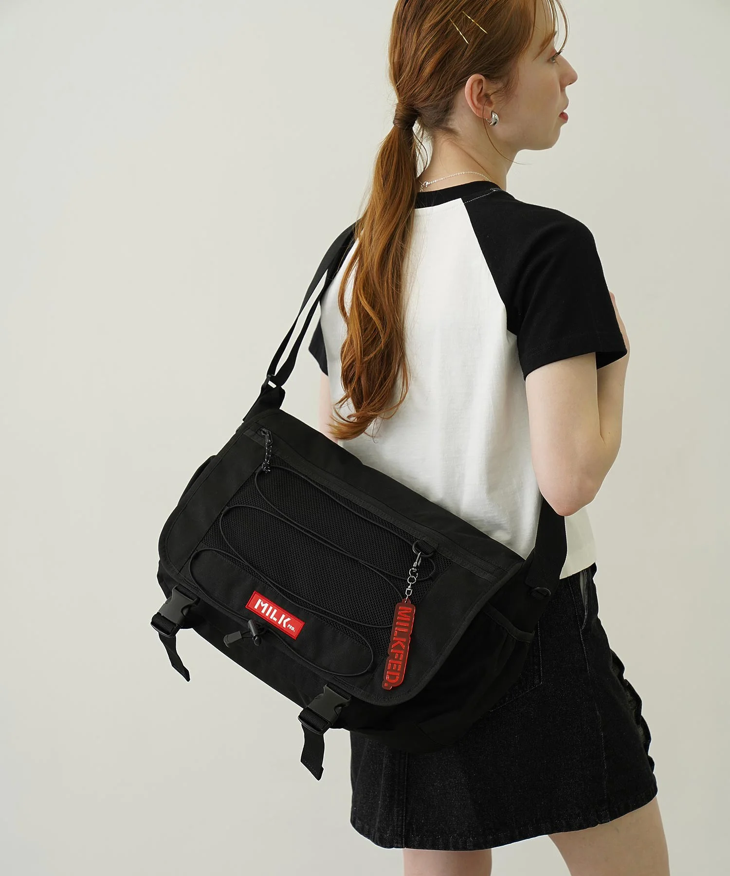 DAILY MESSENGER BAG - Image 35