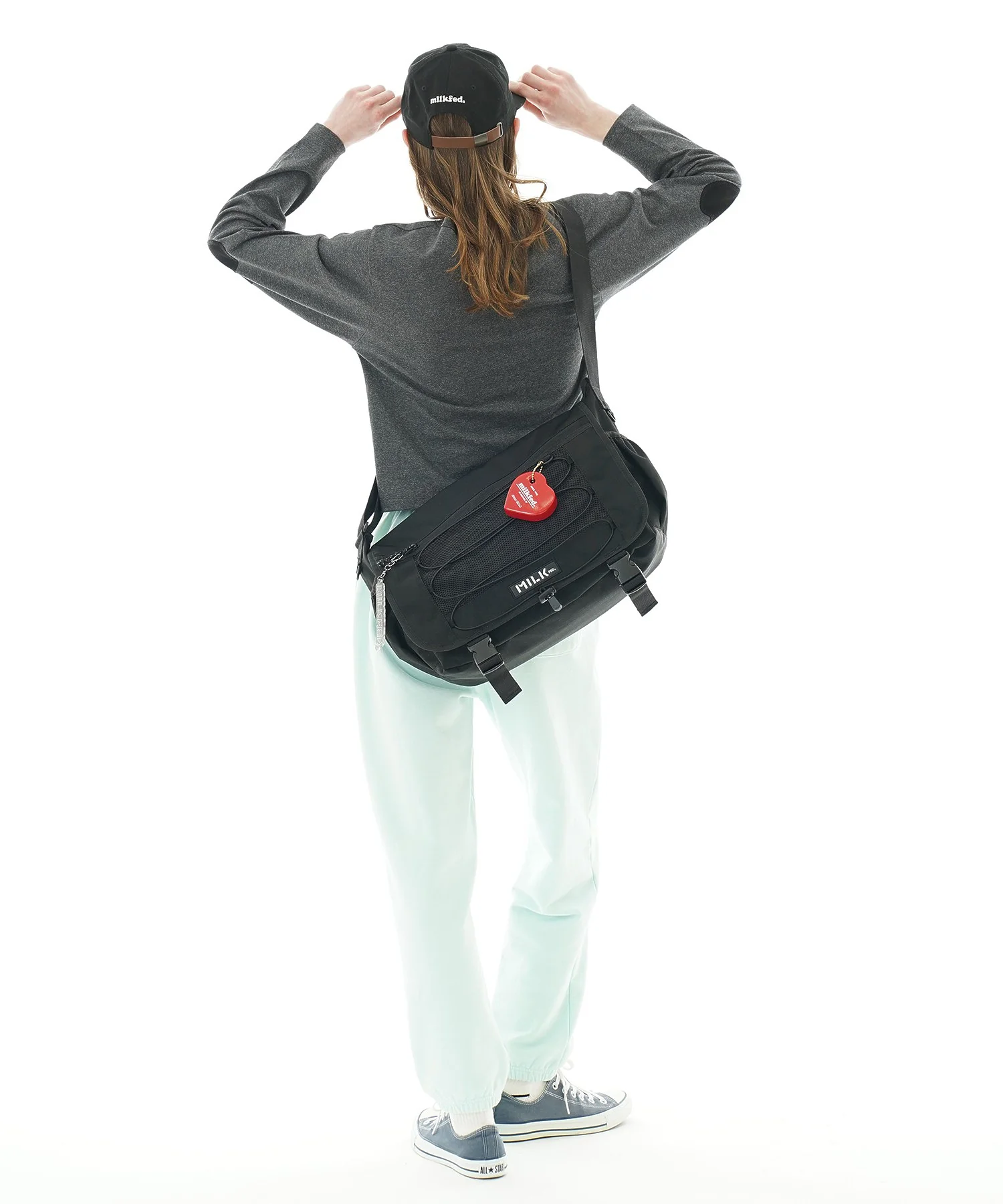 DAILY MESSENGER BAG - Image 50