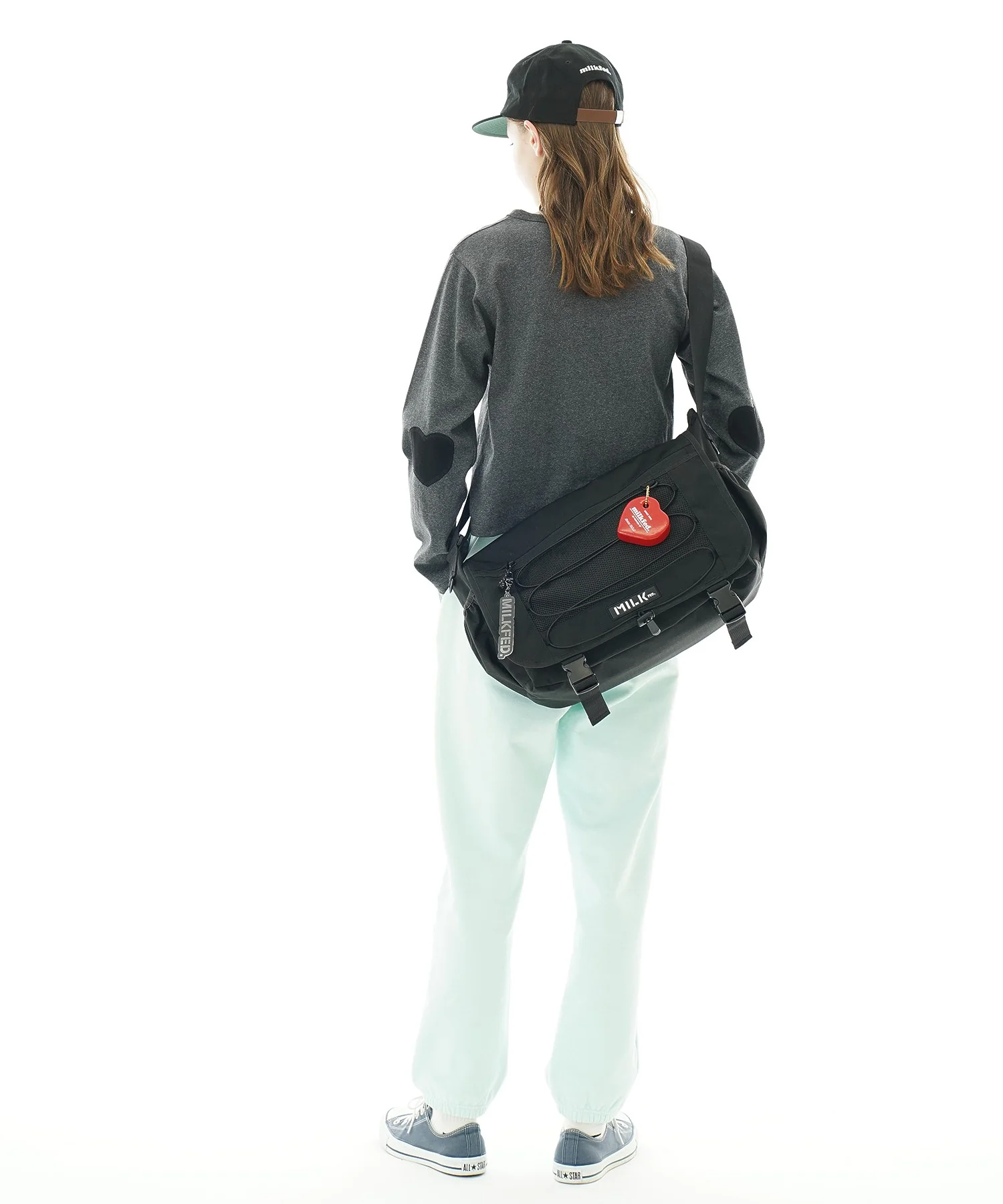 DAILY MESSENGER BAG - Image 52