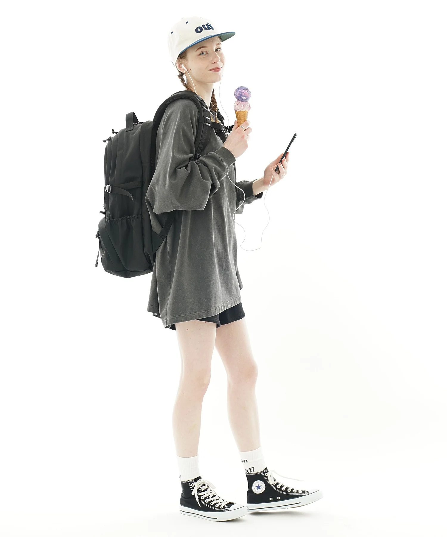 DAILY BACKPACK - Image 51
