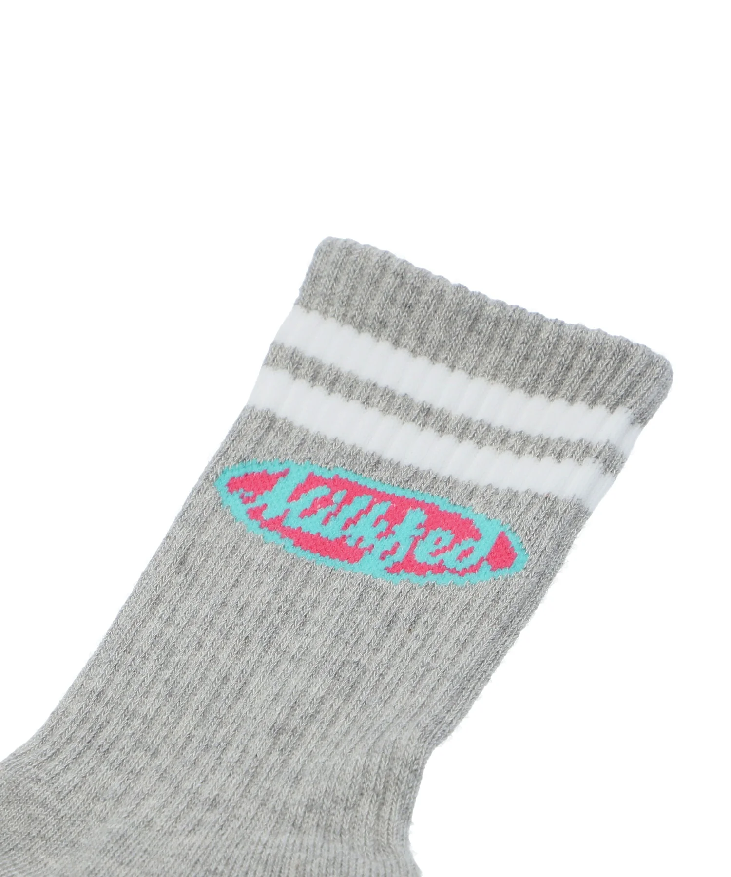 OVAL LOGO SOCKS - Image 5