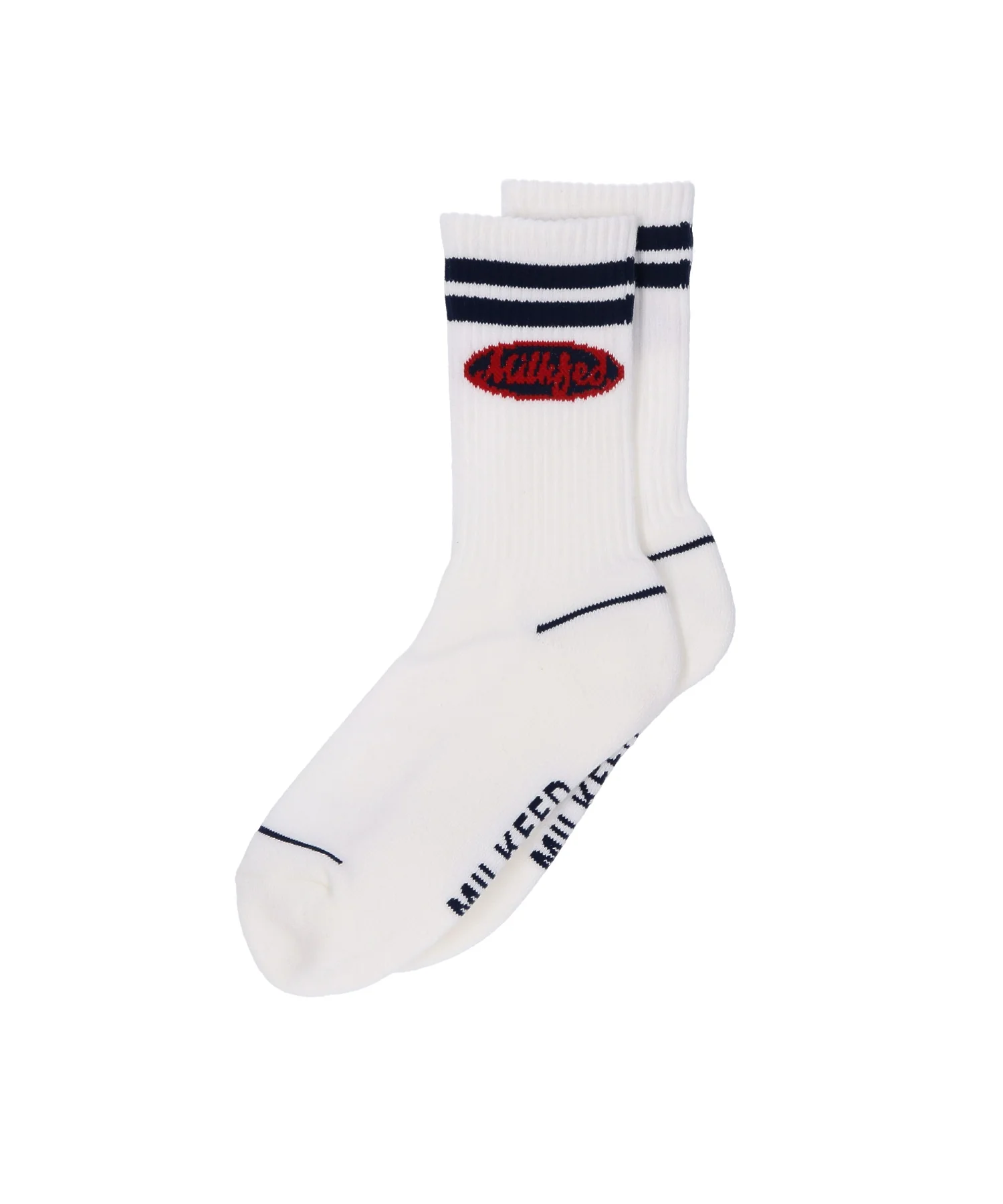 OVAL LOGO SOCKS - Image 8