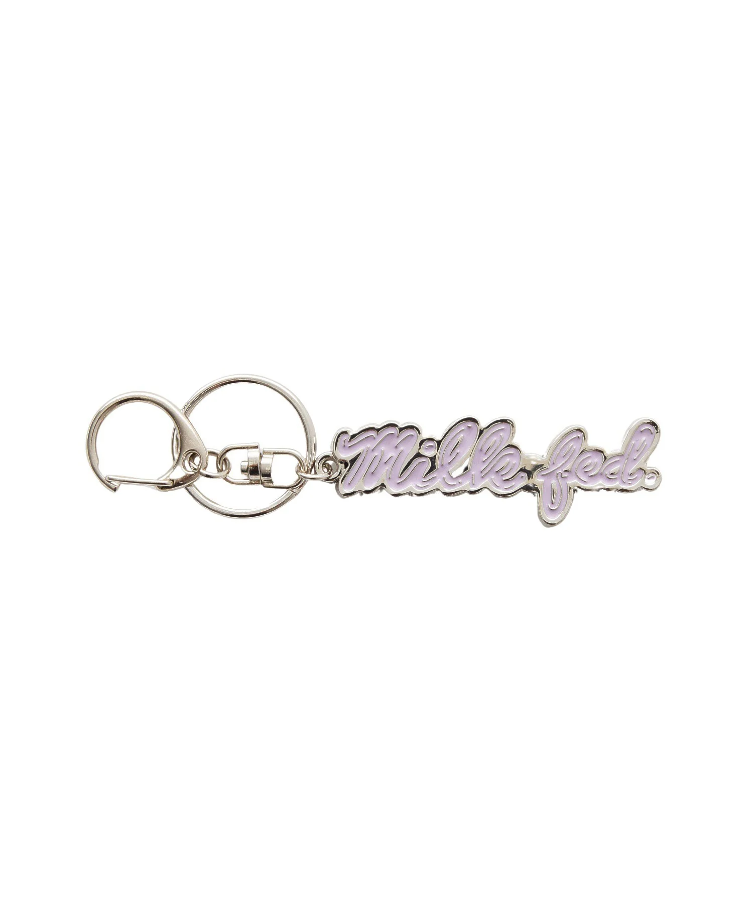 ICING LOGO KEYCHAIN - Image 20