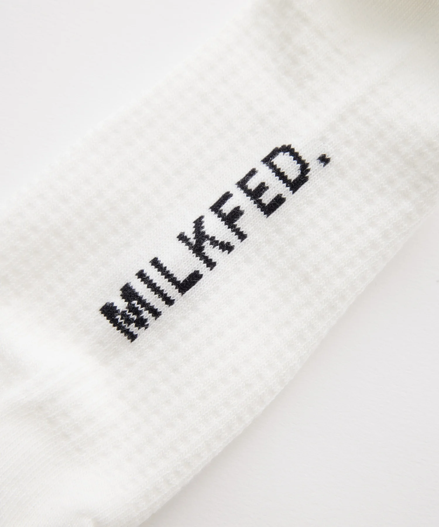 BUMPY KNIT SOCKS - Image 9