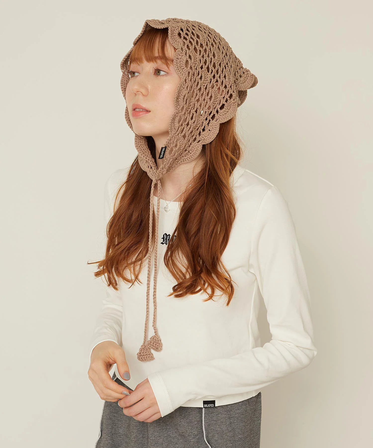 KNITTED BABUSHKA - Image 3