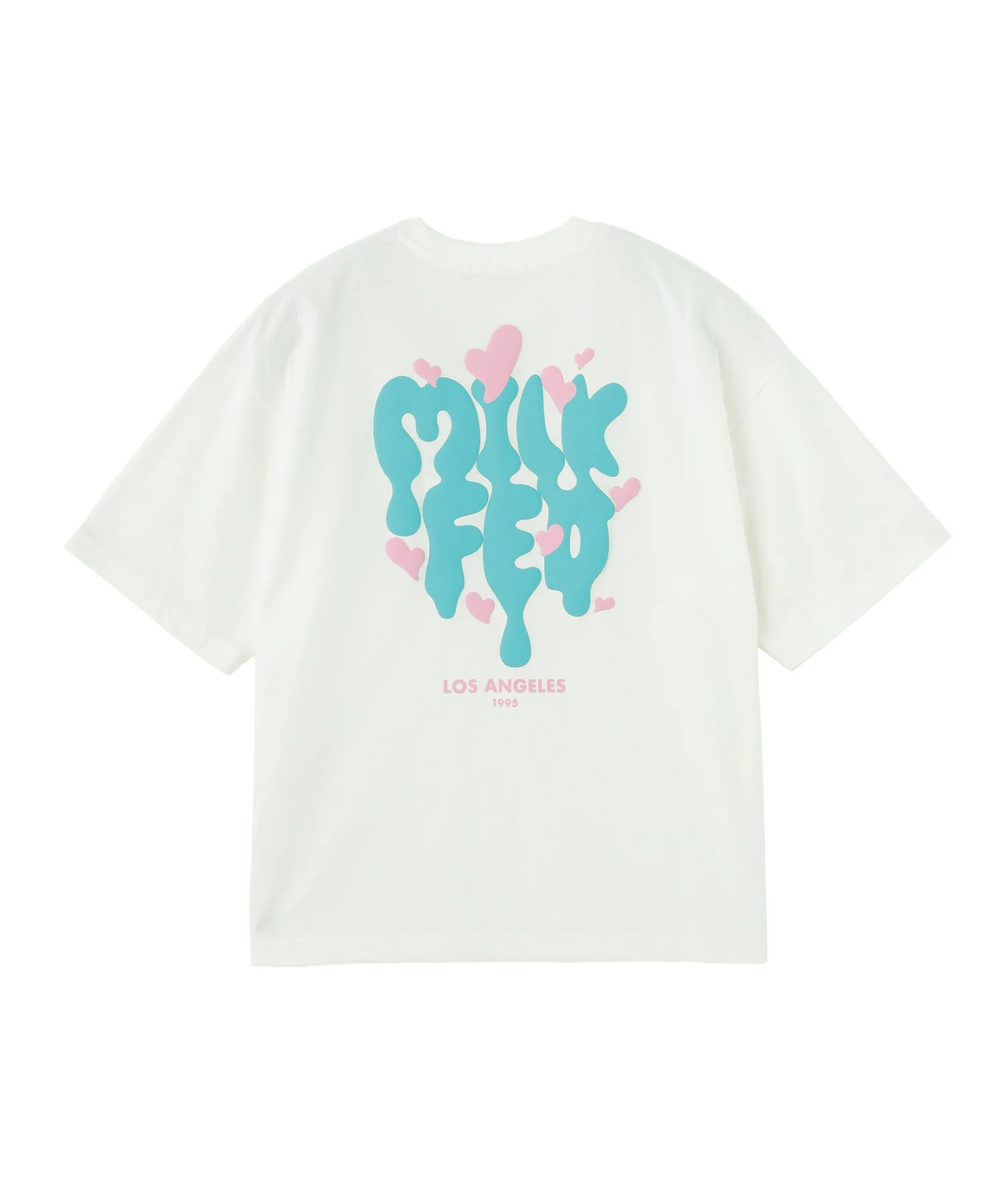 MELT LOGO WIDE S/S TEE - Image 26