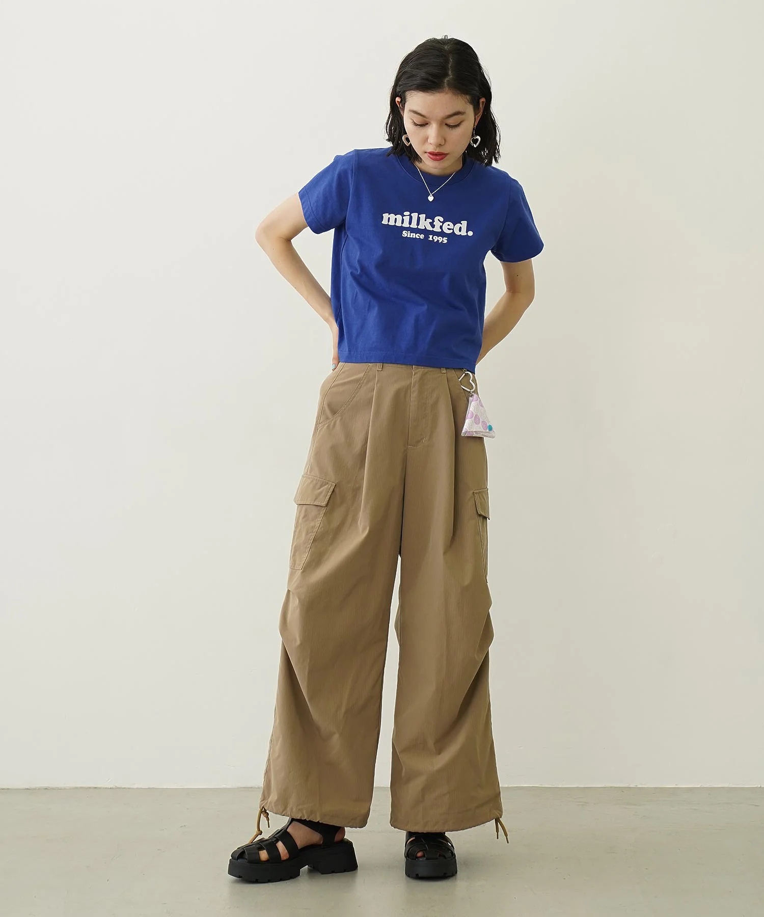 COOPER LOGO COMPACT S/S TEE - Image 9
