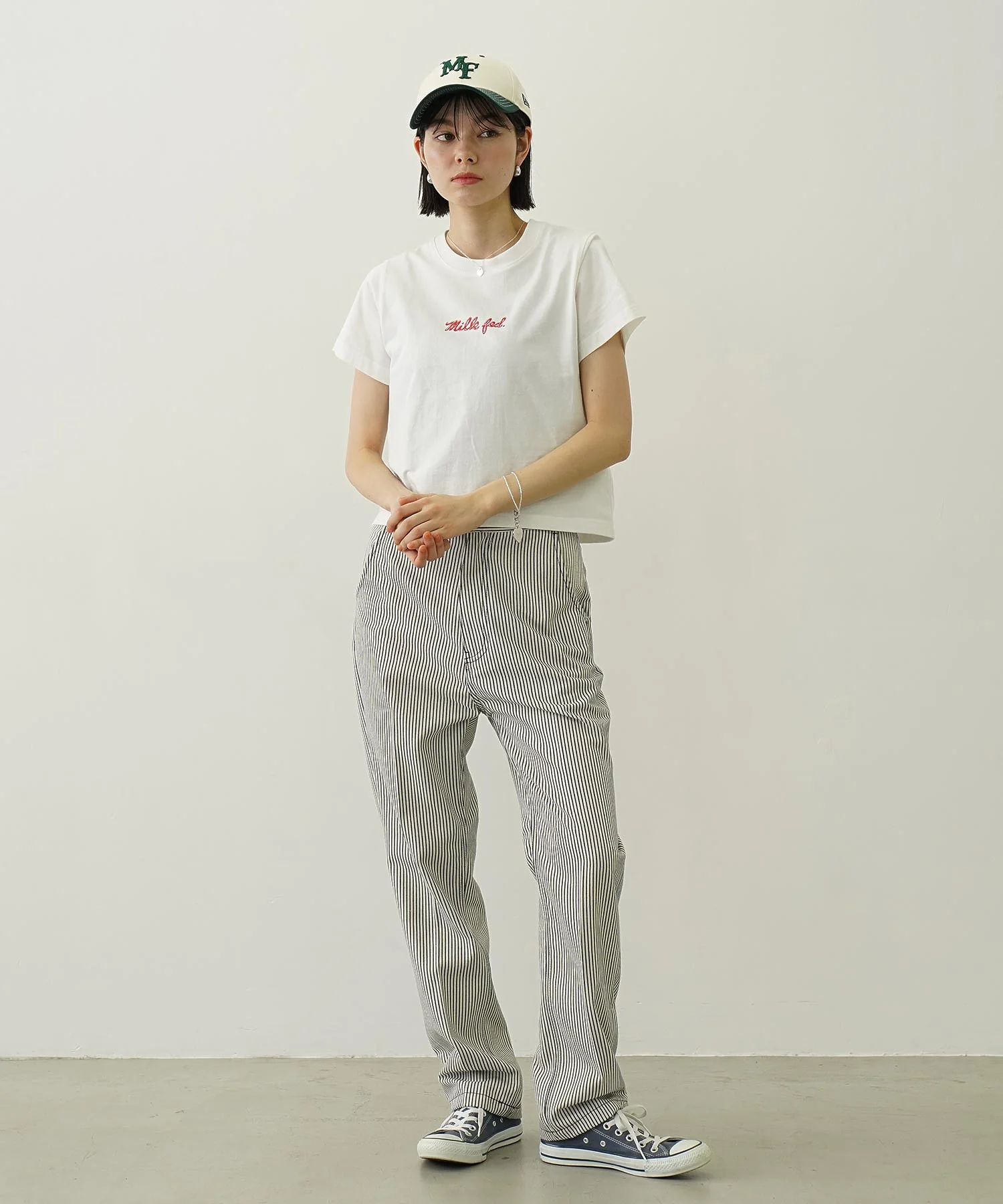 ICING LOGO COMPACT S/S TEE - Image 12