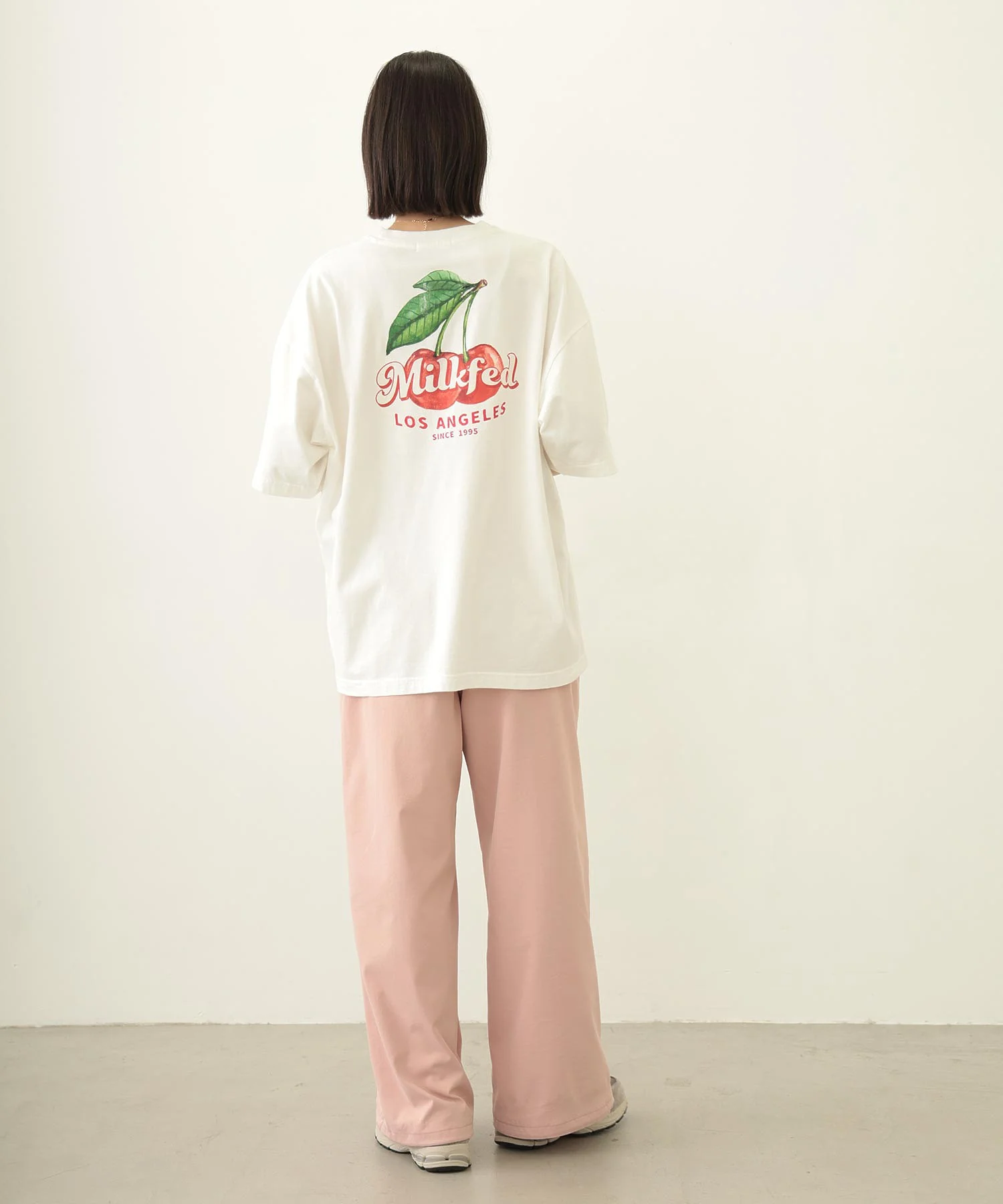 FRESH CHERRIES WIDE S/S TEE - Image 25