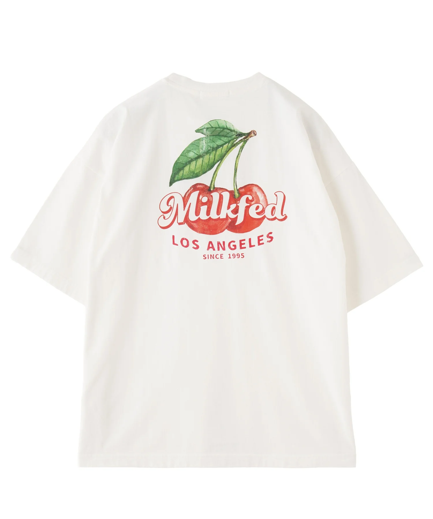 FRESH CHERRIES WIDE S/S TEE - Image 30