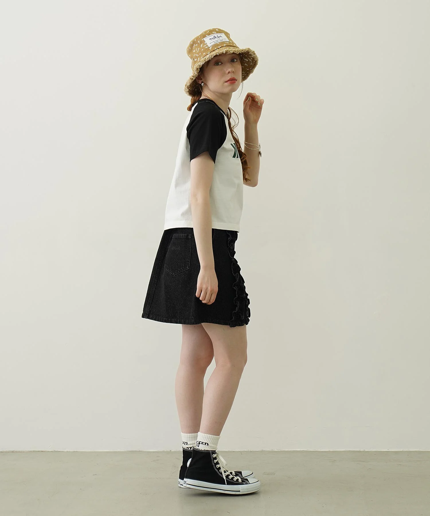 MILKFED. COMPACT B/B TEE - Image 30