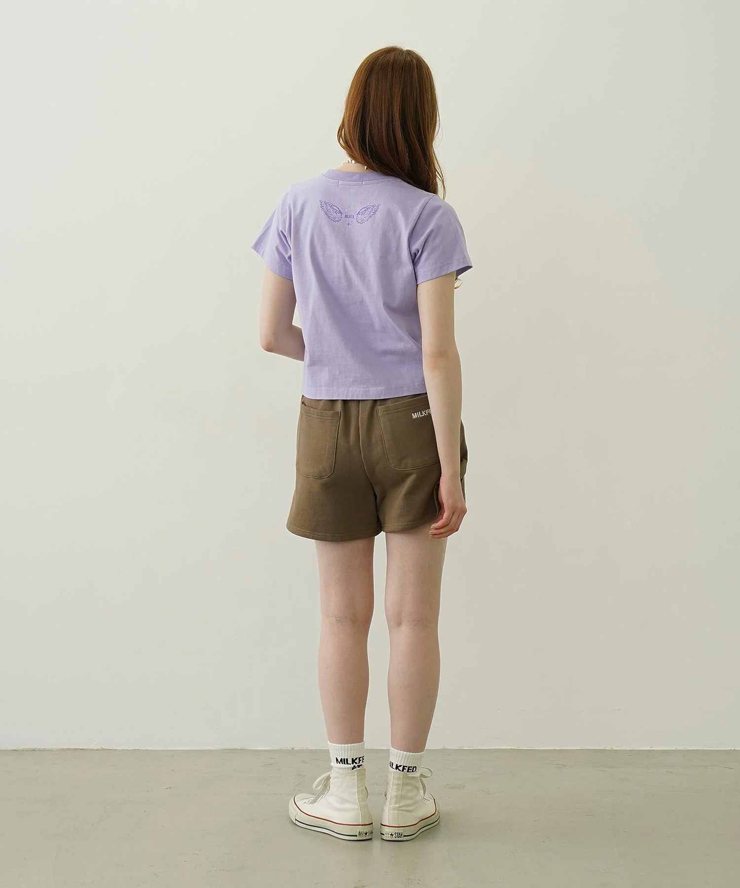 ANGEL COMPACT S/S TEE - Image 20