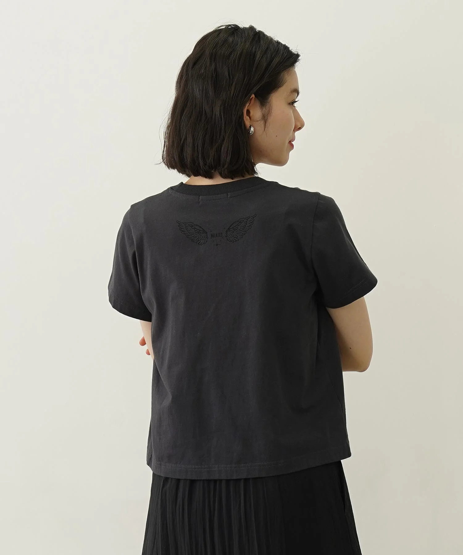 ANGEL COMPACT S/S TEE - Image 24