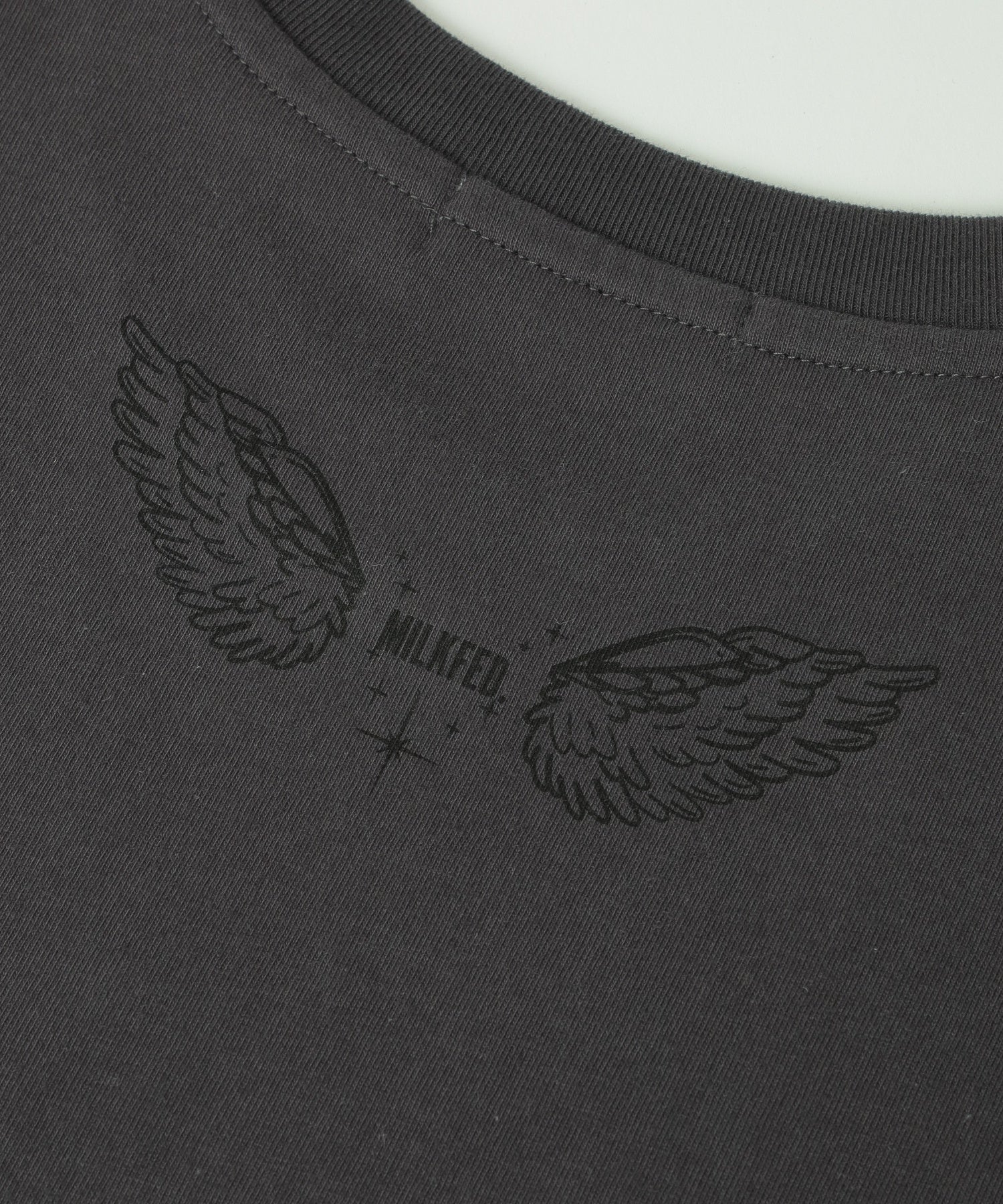 ANGEL COMPACT S/S TEE - Image 39