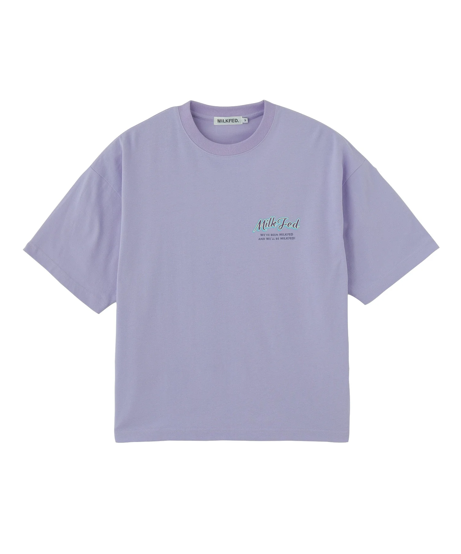 BEAR AND PARFAIT WIDE S/S TEE - Image 34