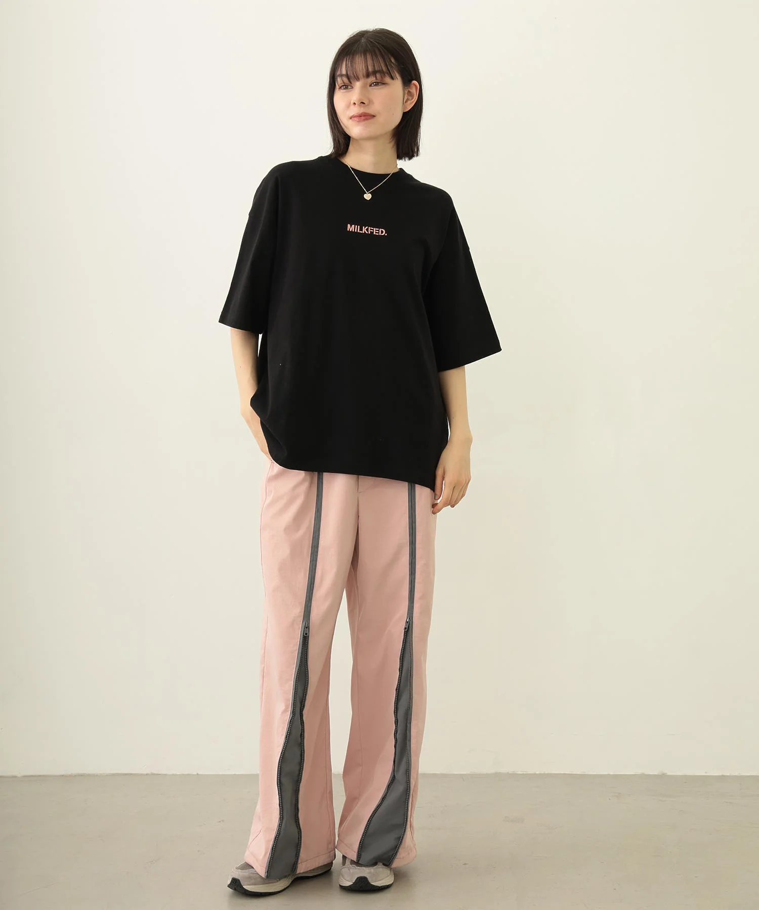 TRIPLE ICE CREAM WIDE S/S TEE - Image 20