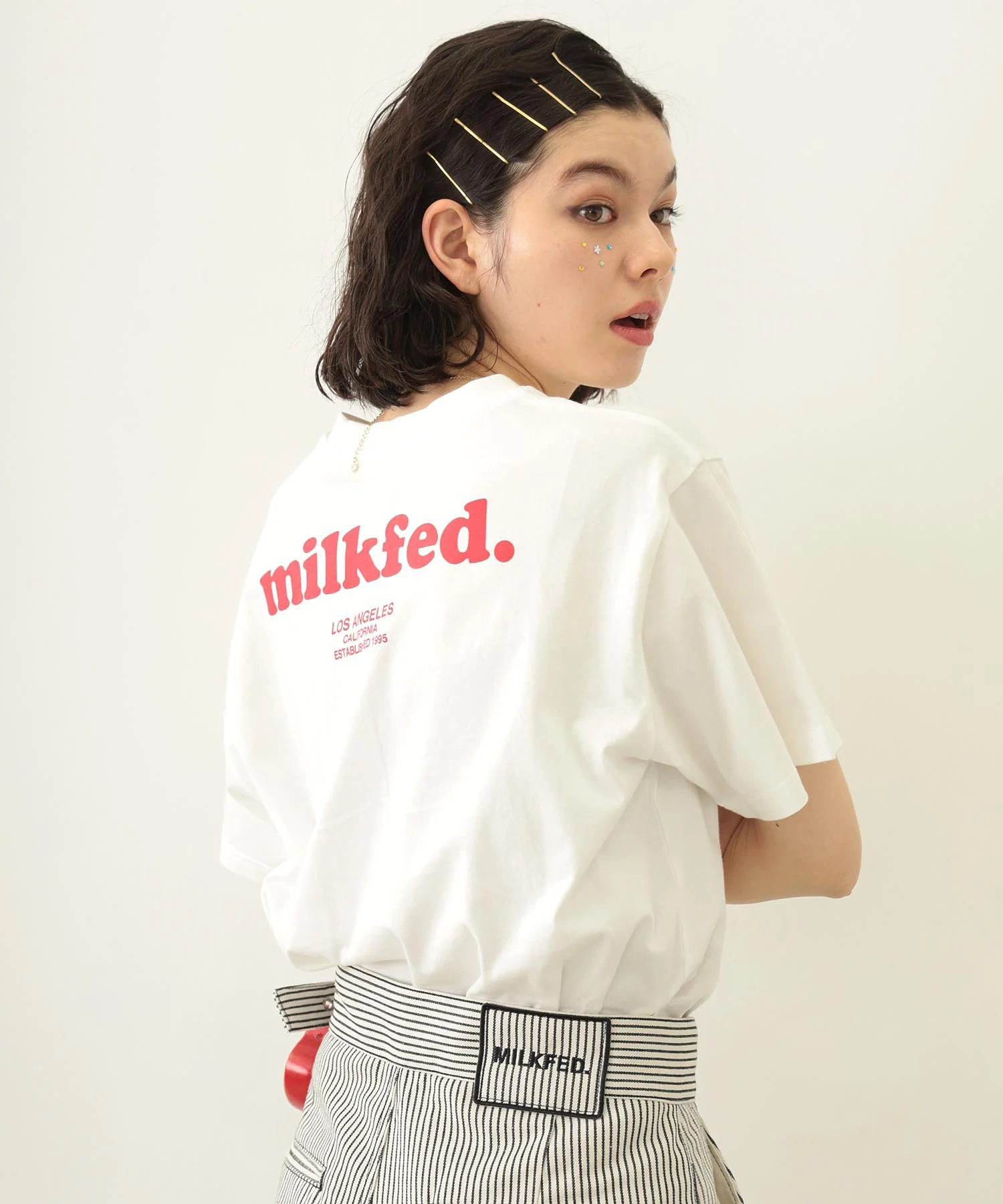 DONALD DUCK / COOKING S/S TEE - Image 11