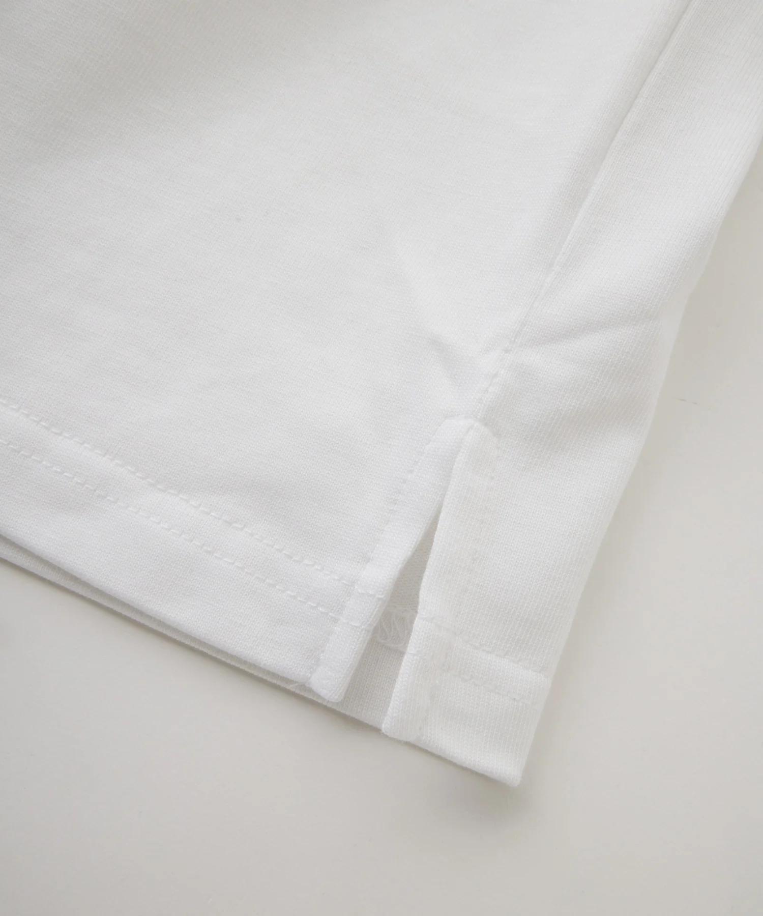 CUT OUT LOGO BIG S/S TOP - Image 45