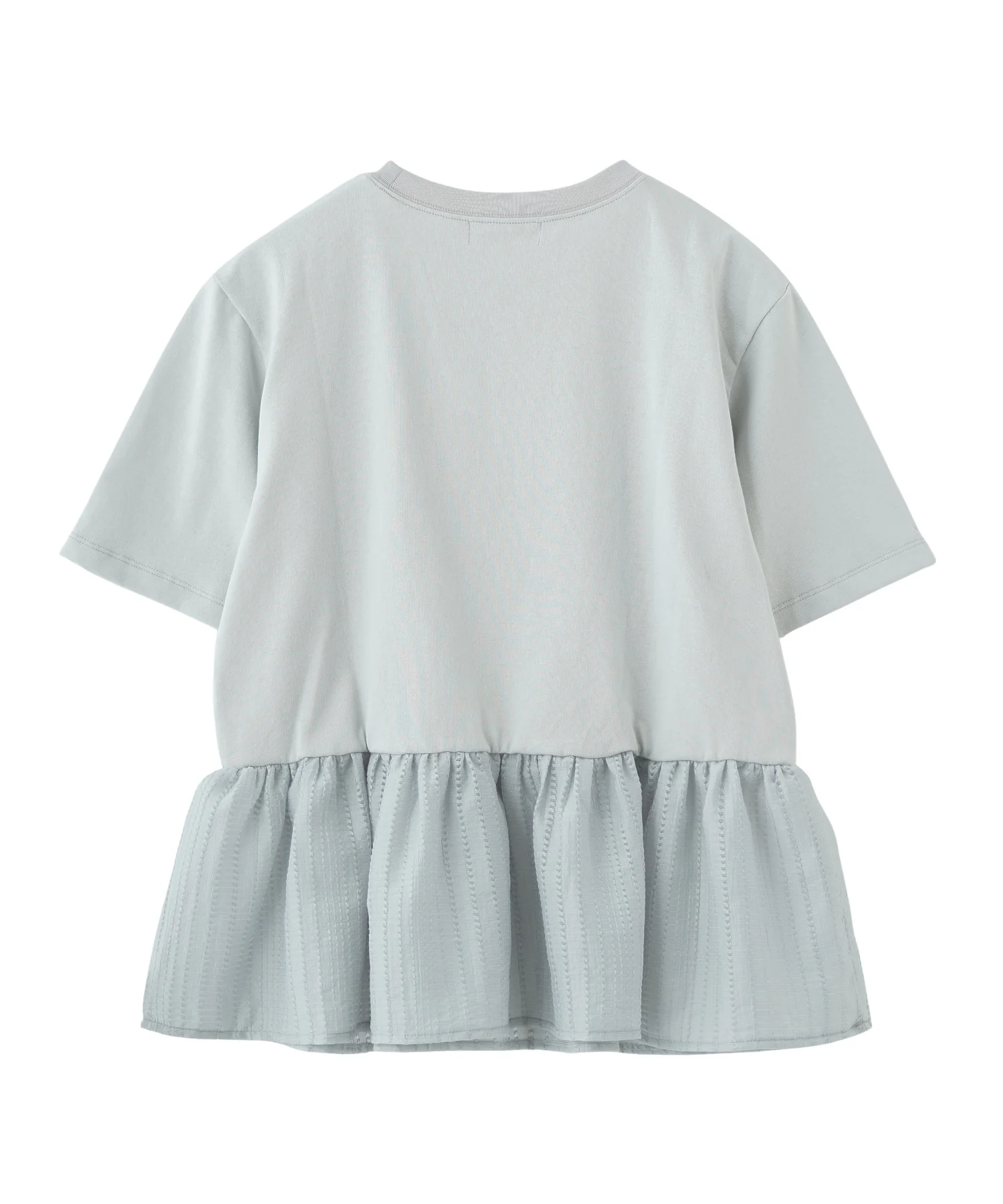 FRILL CONVERTIBLE TOP - Image 23