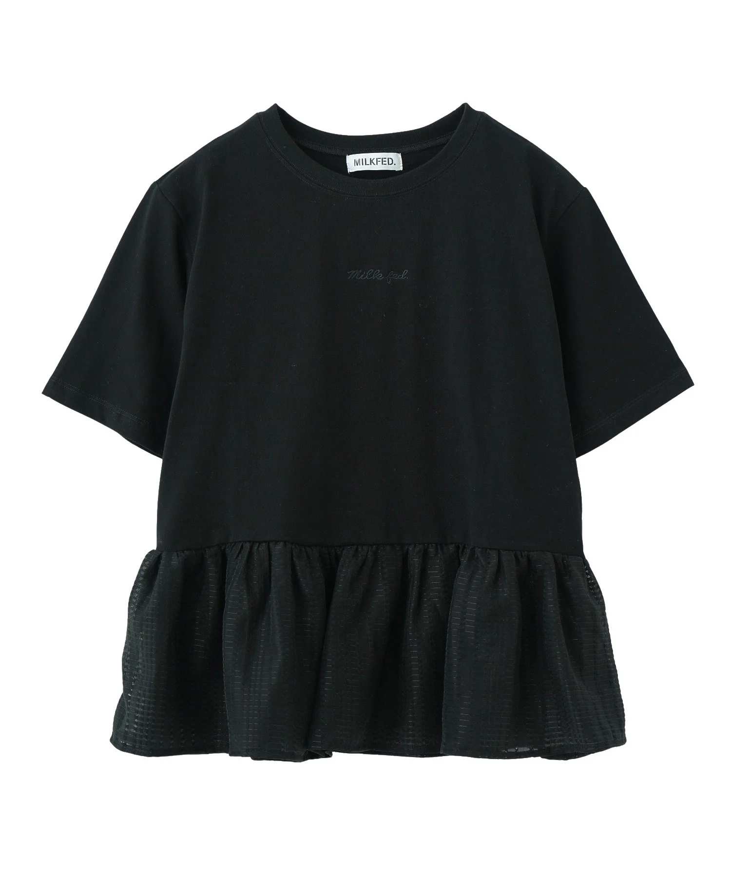 FRILL CONVERTIBLE TOP - Image 28