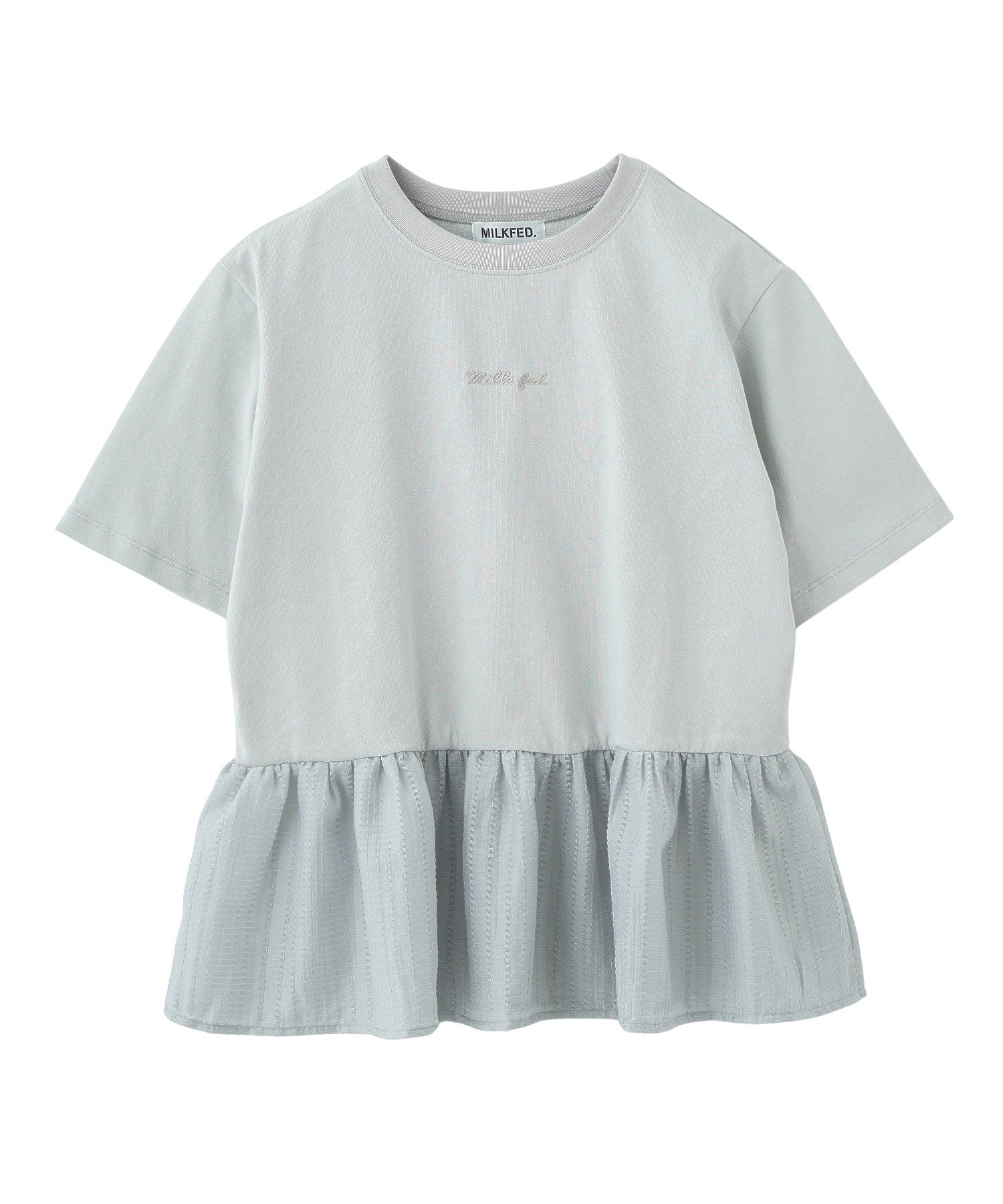 FRILL CONVERTIBLE TOP - Image 29