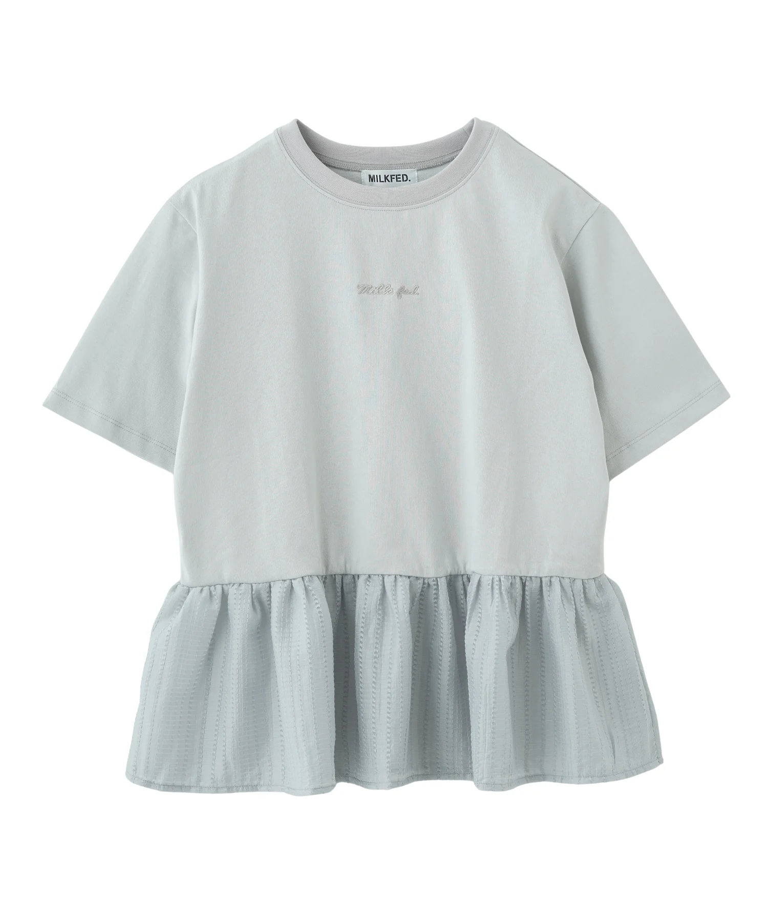 FRILL CONVERTIBLE TOP - Image 3