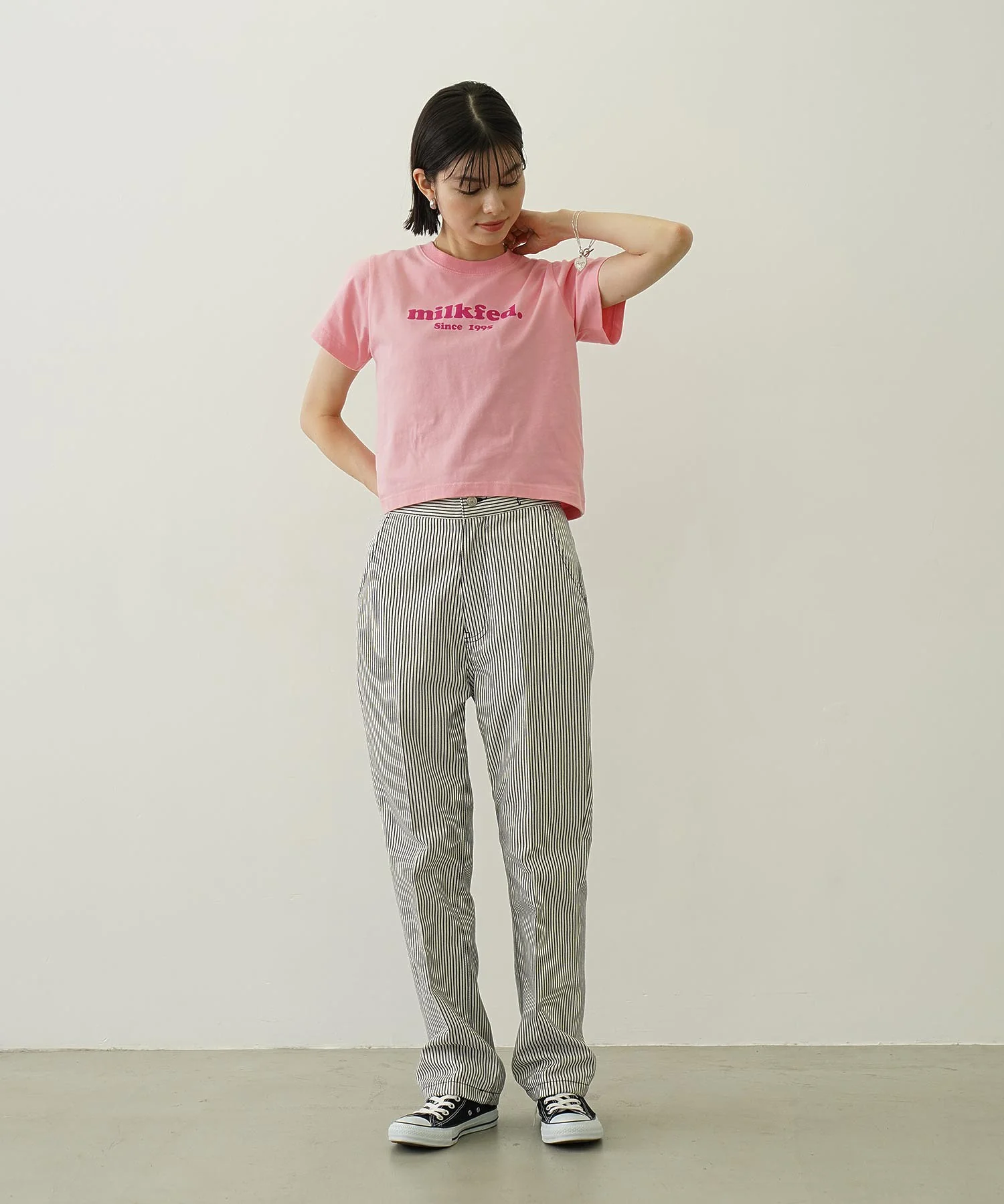 HICKORY STRAIGHT PANTS - Image 24