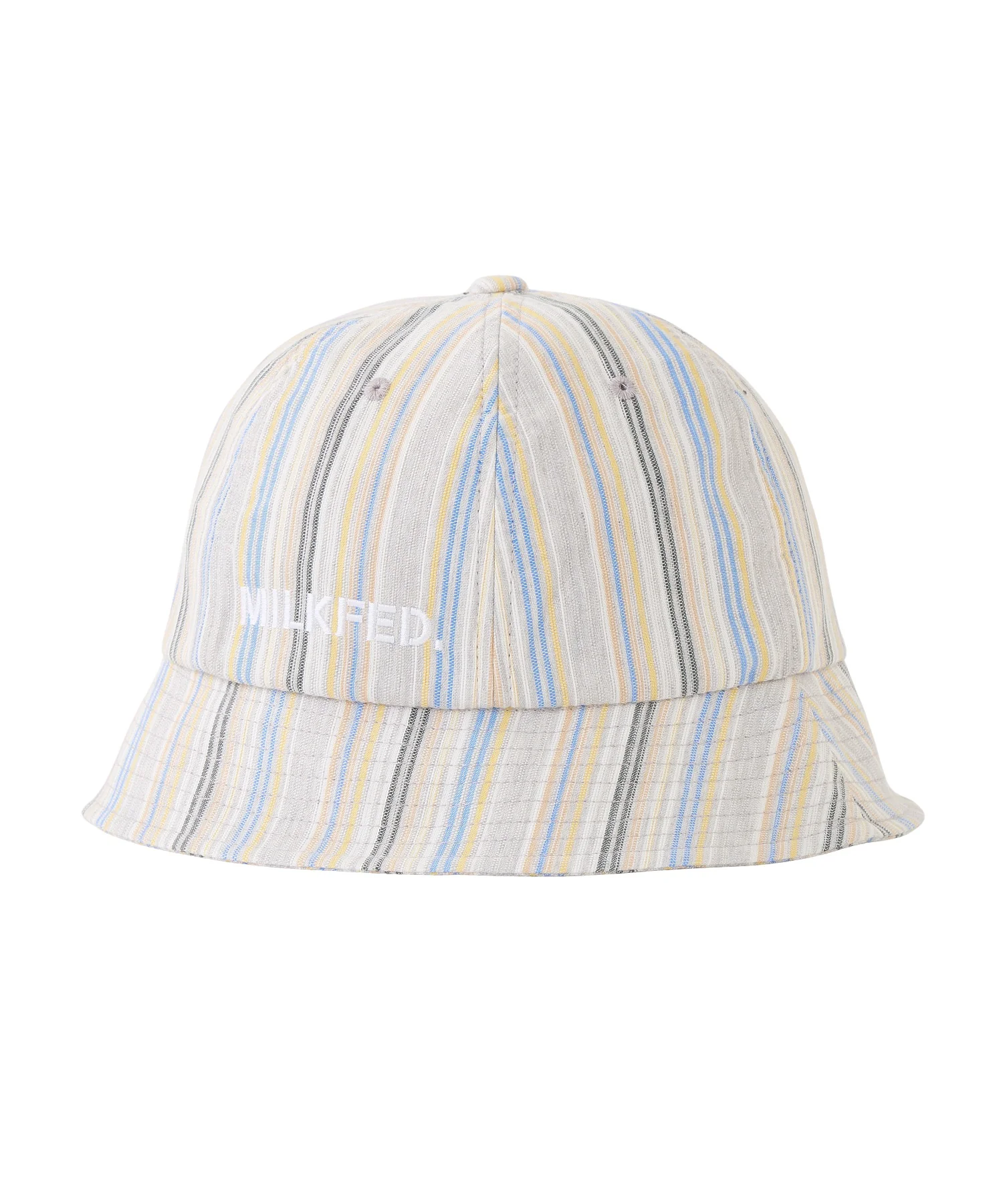 STRIPE METRO HAT - Image 17