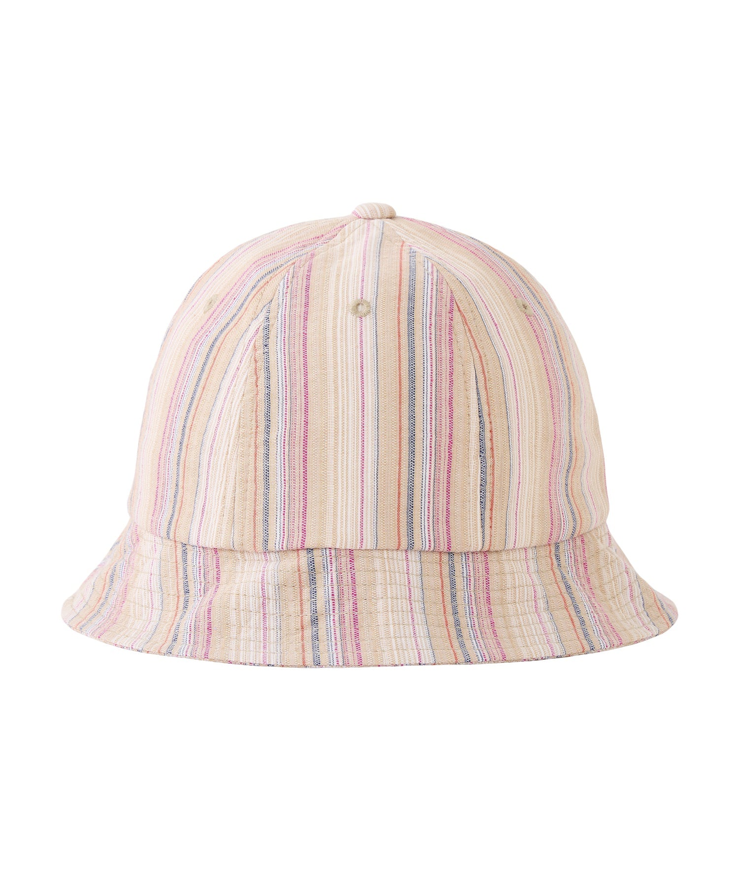 STRIPE METRO HAT - Image 20