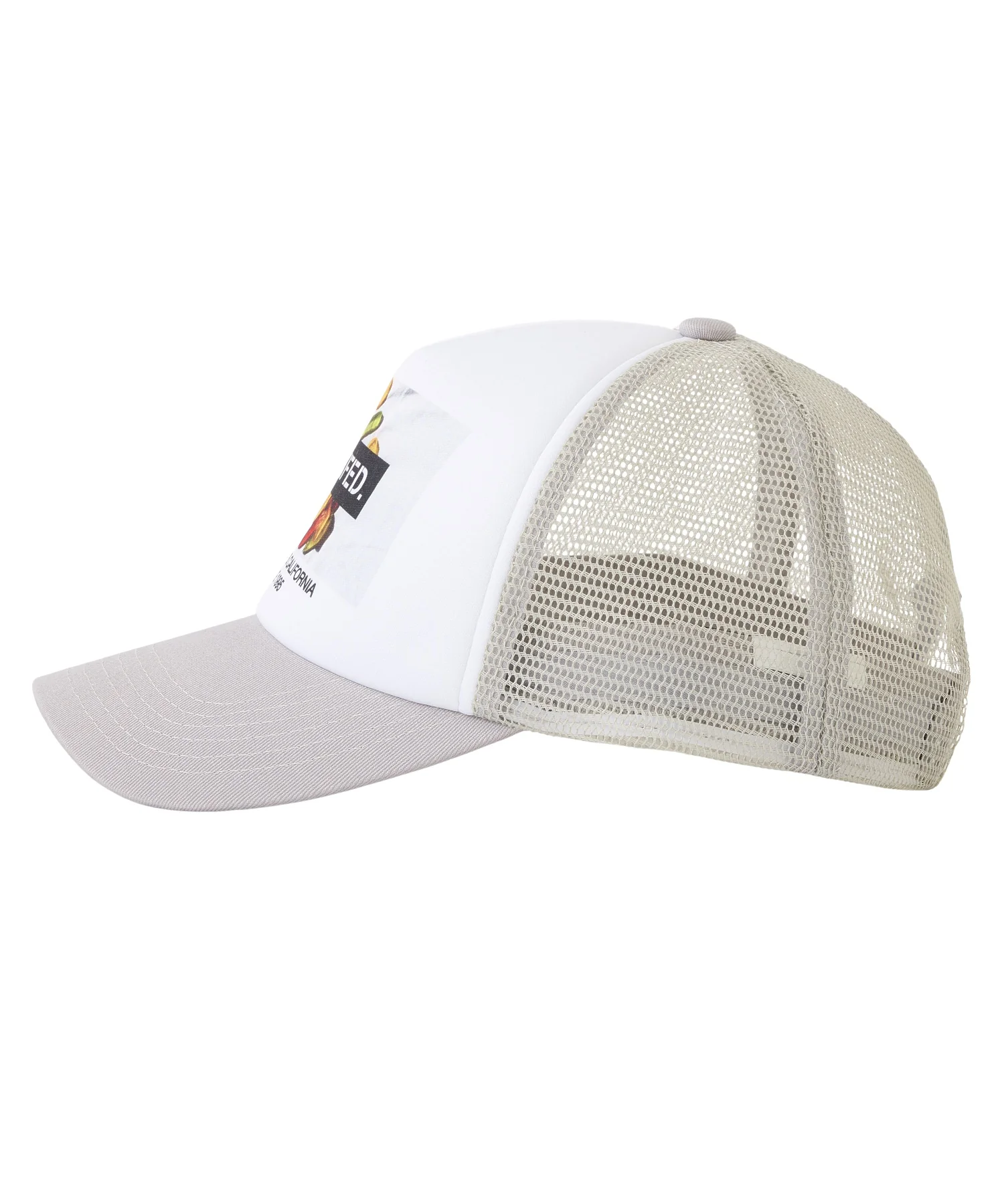 SWEETS GRAPHIC PRINT MESH CAP - Image 21