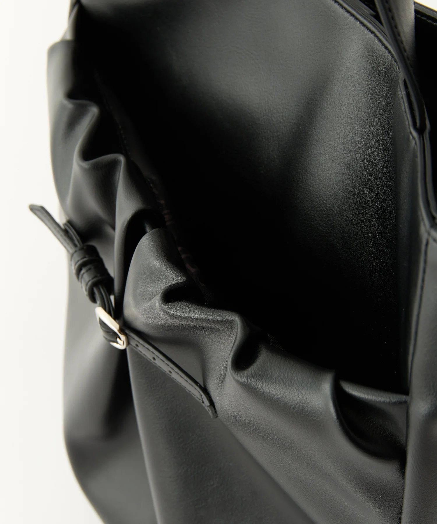 LOGO EMBOSS TOTO BAG - Image 21
