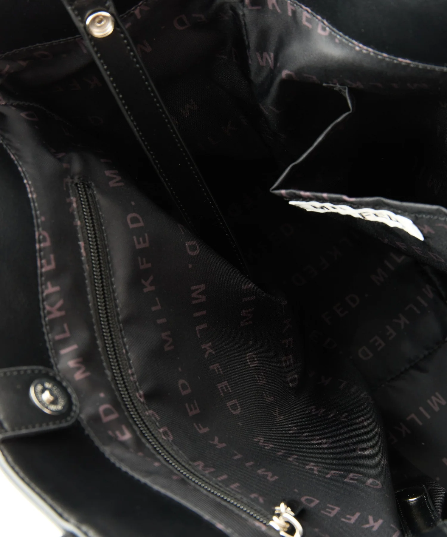 LOGO EMBOSS TOTO BAG - Image 25