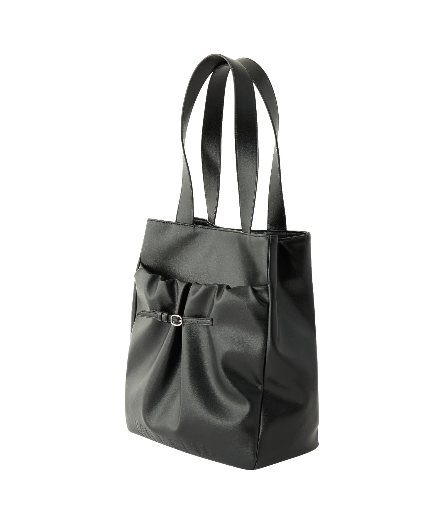 LOGO EMBOSS TOTO BAG - Image 49