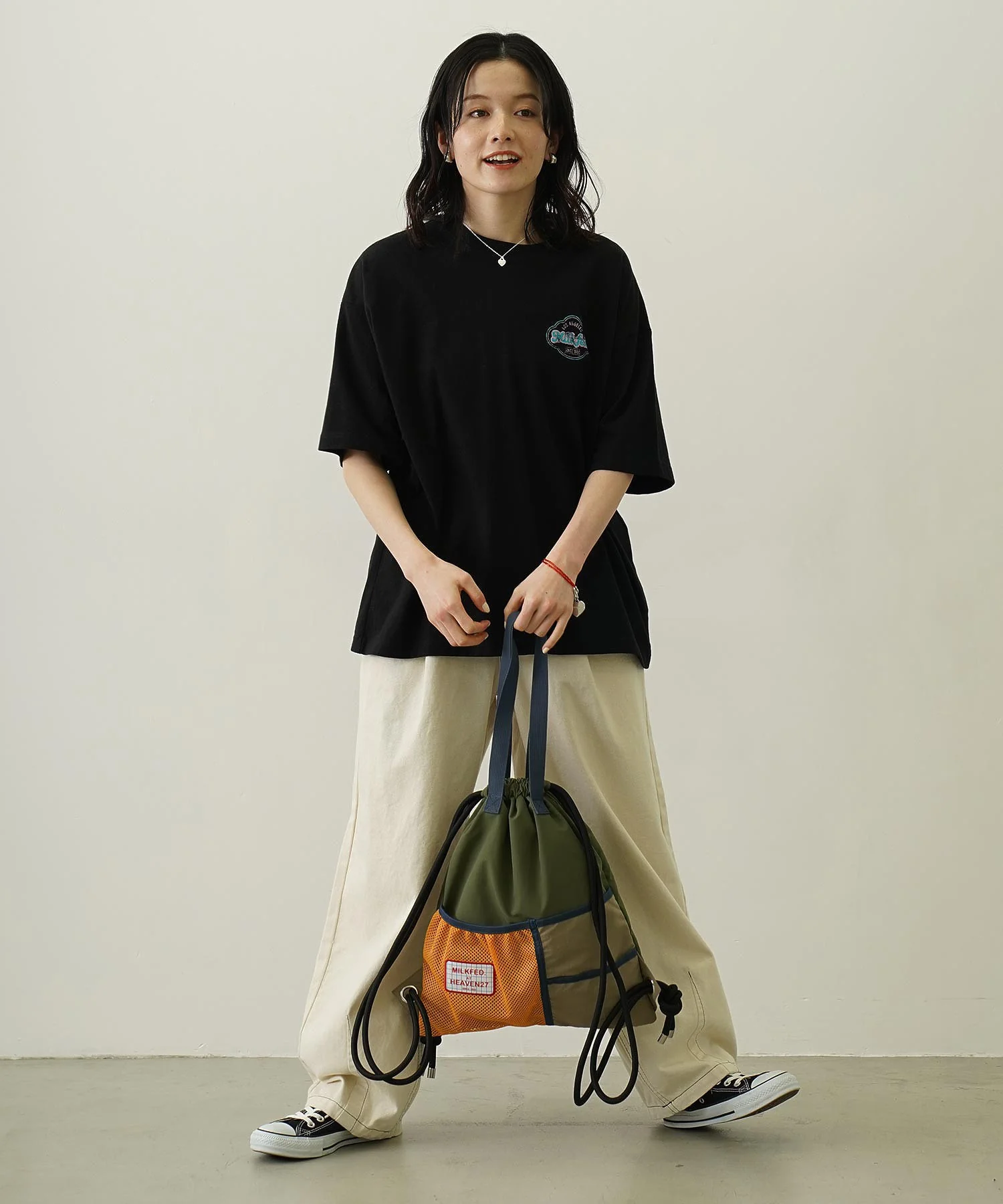 MULTI COLOR KNAPSACK - Image 22