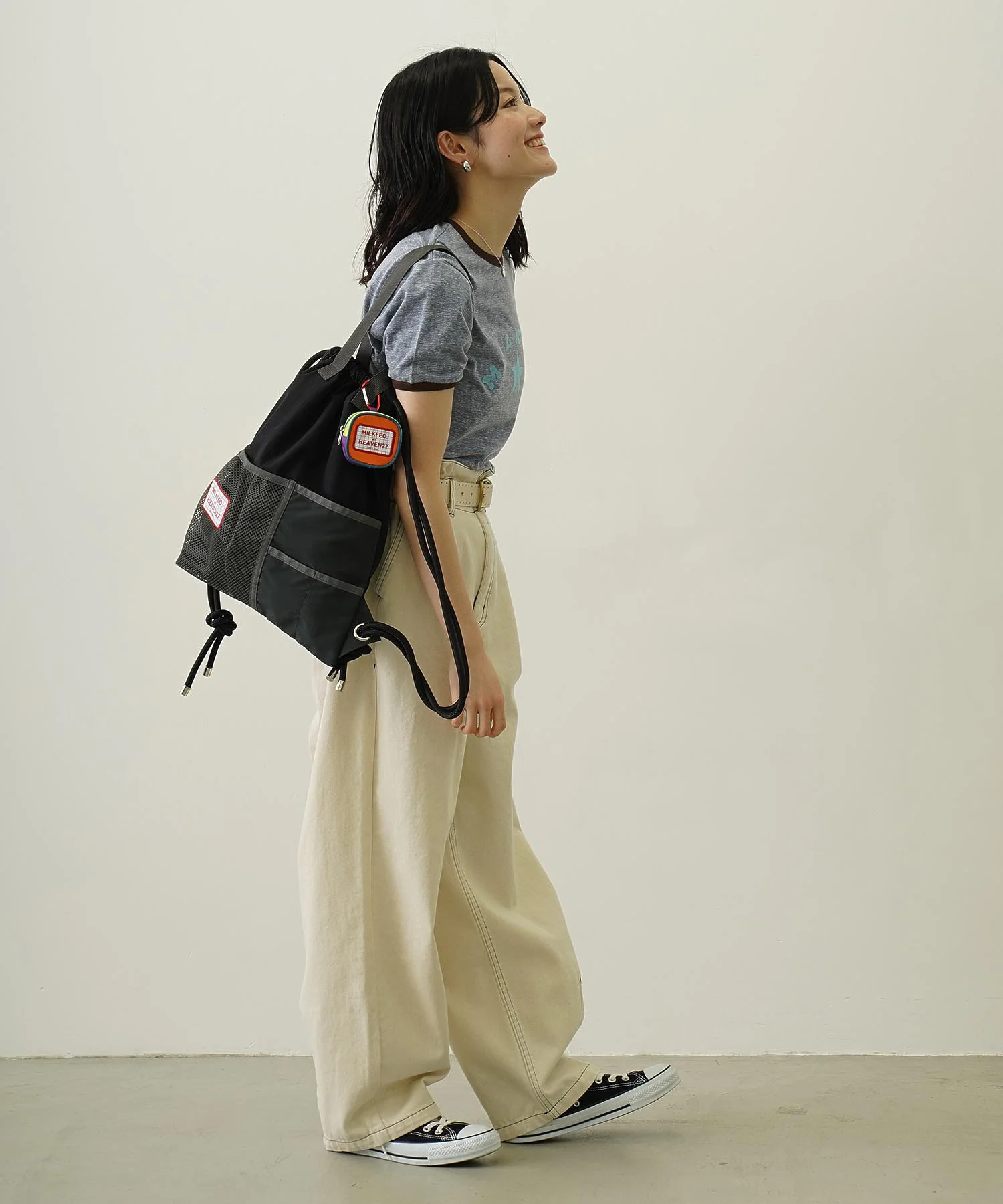 MULTI COLOR KNAPSACK - Image 28