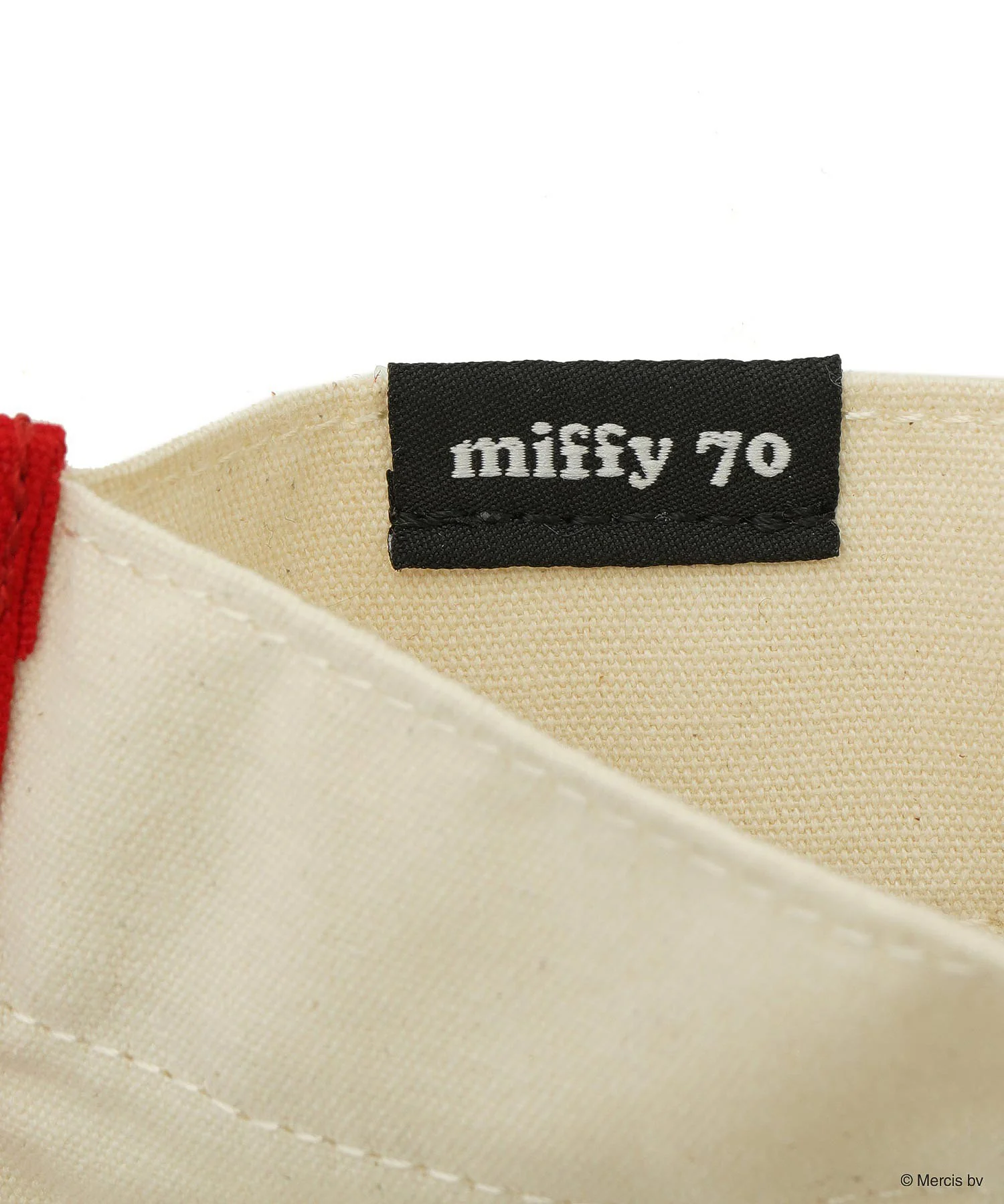 MILKFED. × MIFFY ICON TOTE - Image 34