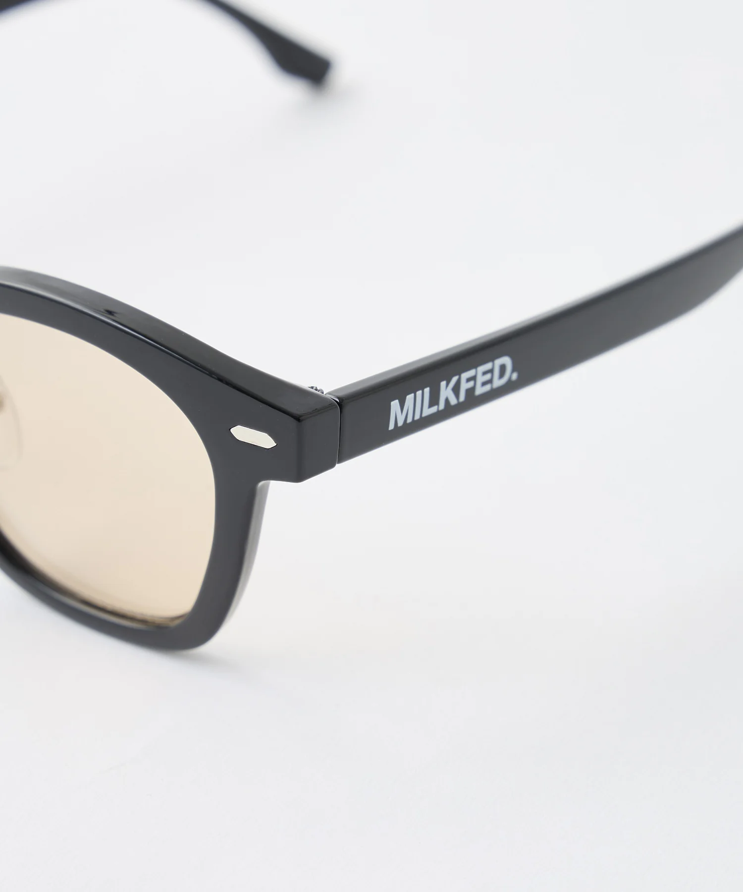 MILKFED. LOGO WELLINGTON SUNGLASSES - Image 14