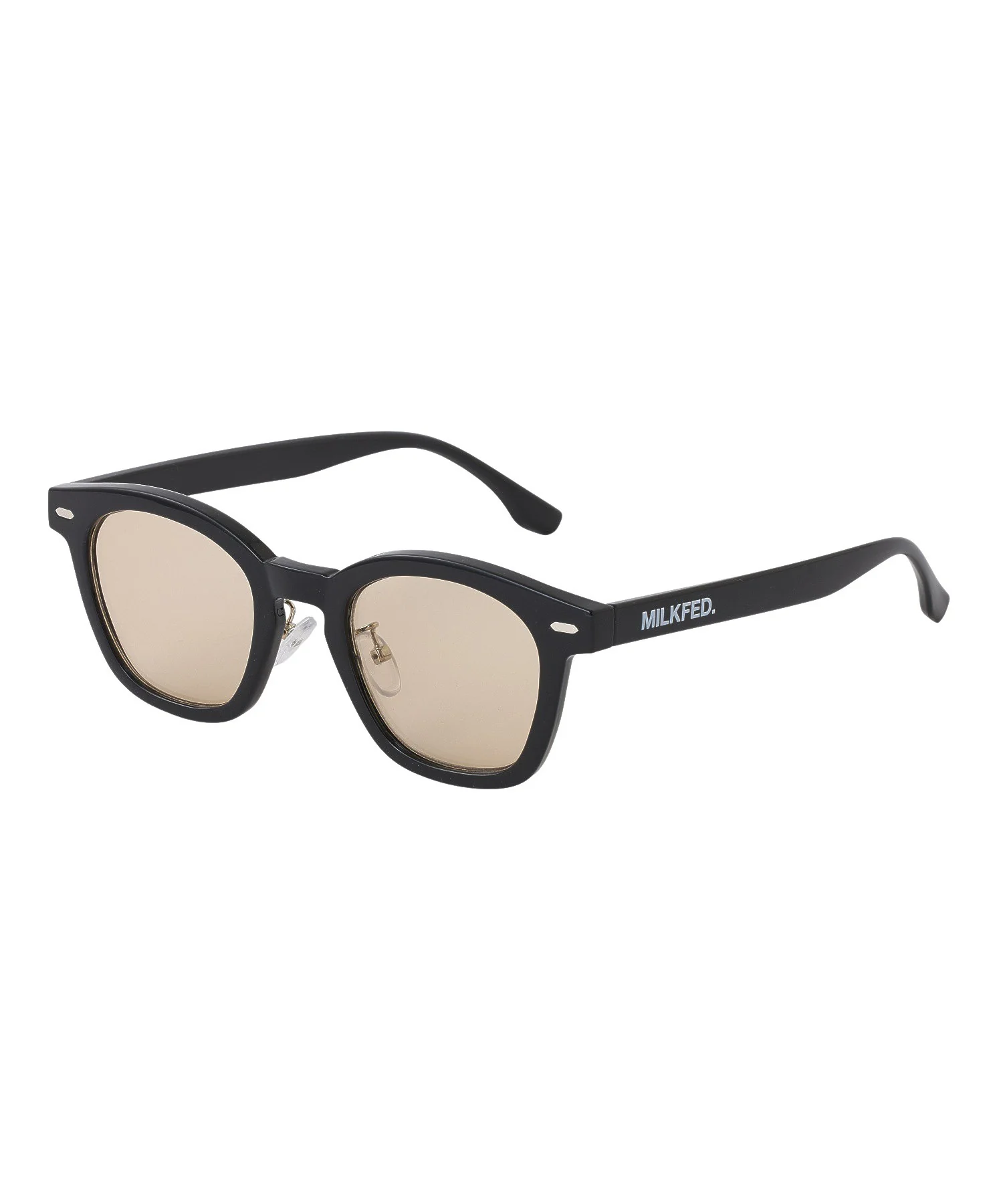 MILKFED. LOGO WELLINGTON SUNGLASSES - Image 2