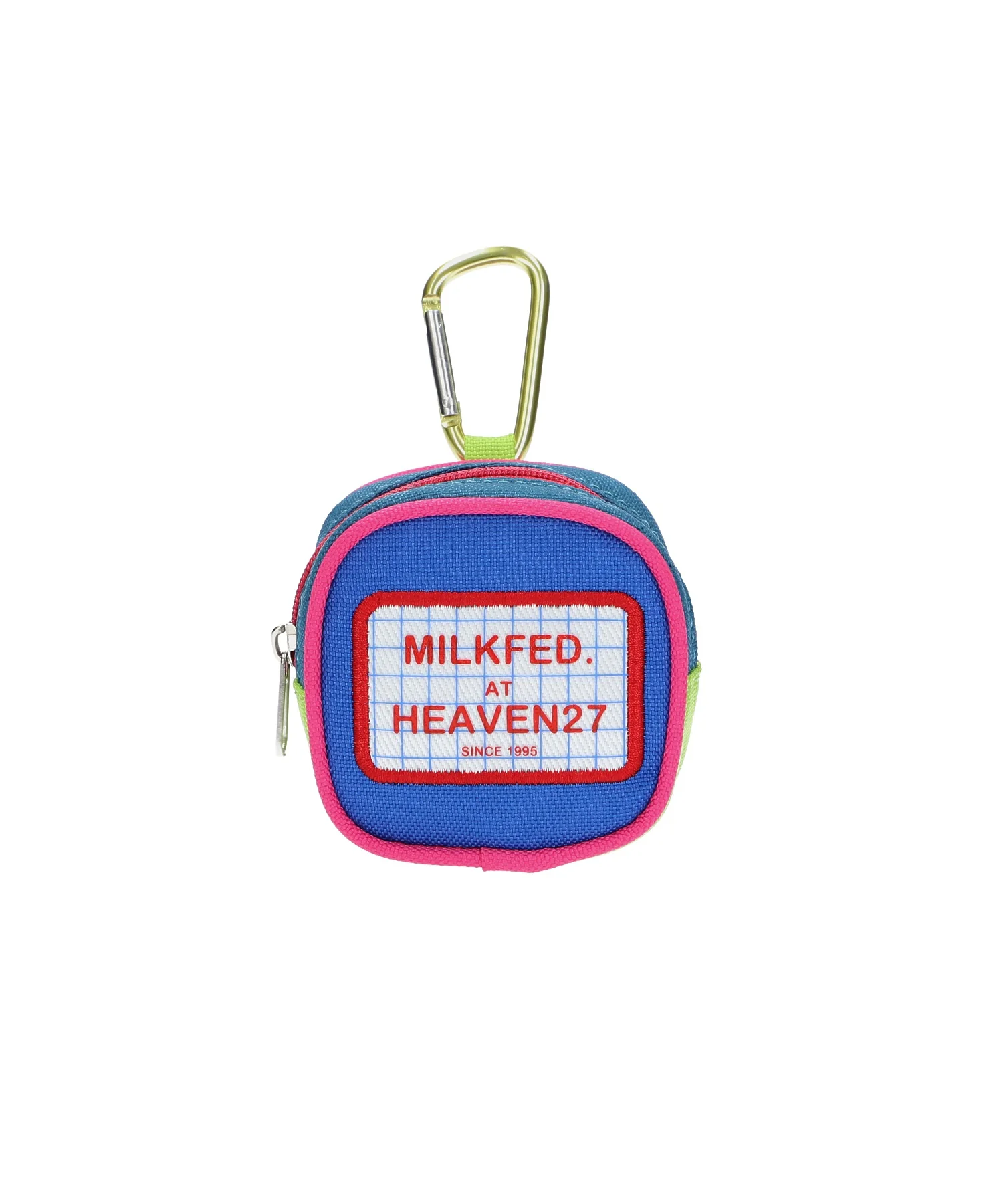 MULTI COLOR MINI CARING CASE - Image 19