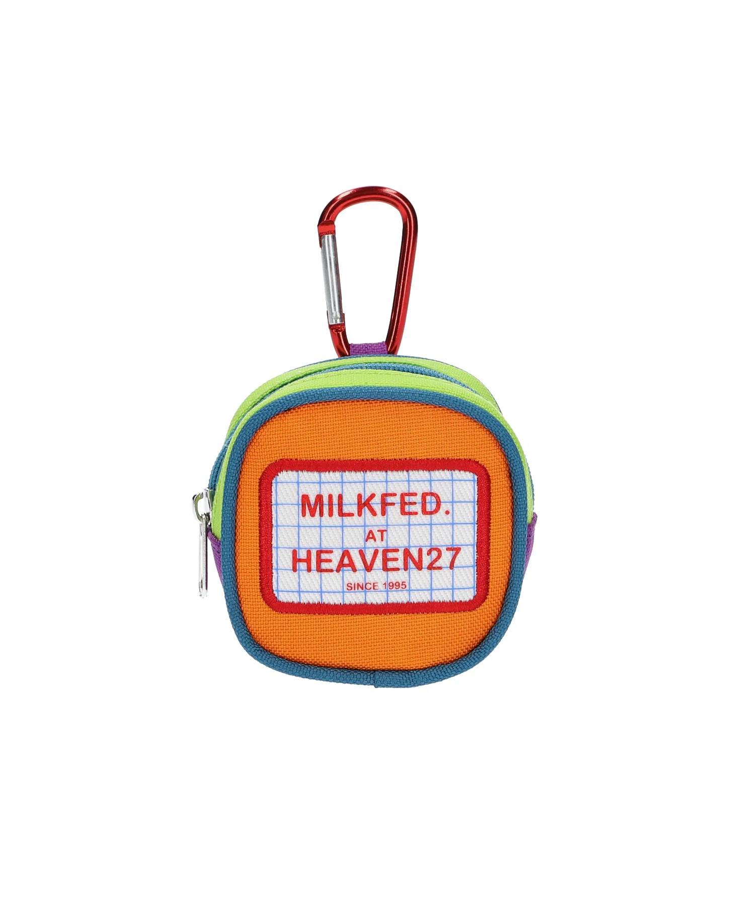 MULTI COLOR MINI CARING CASE - Image 3