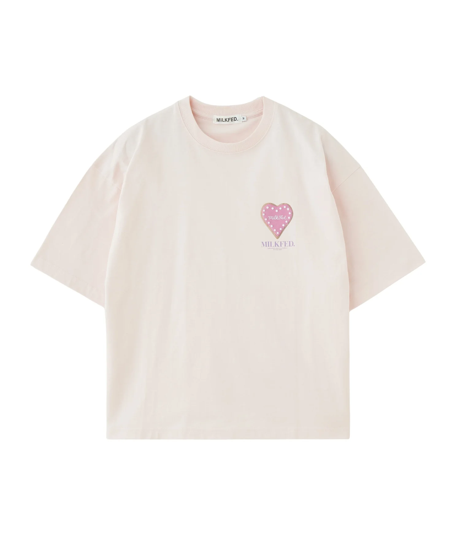 ICING HEART-SHAPED COOKIES S/S TEE - Image 31