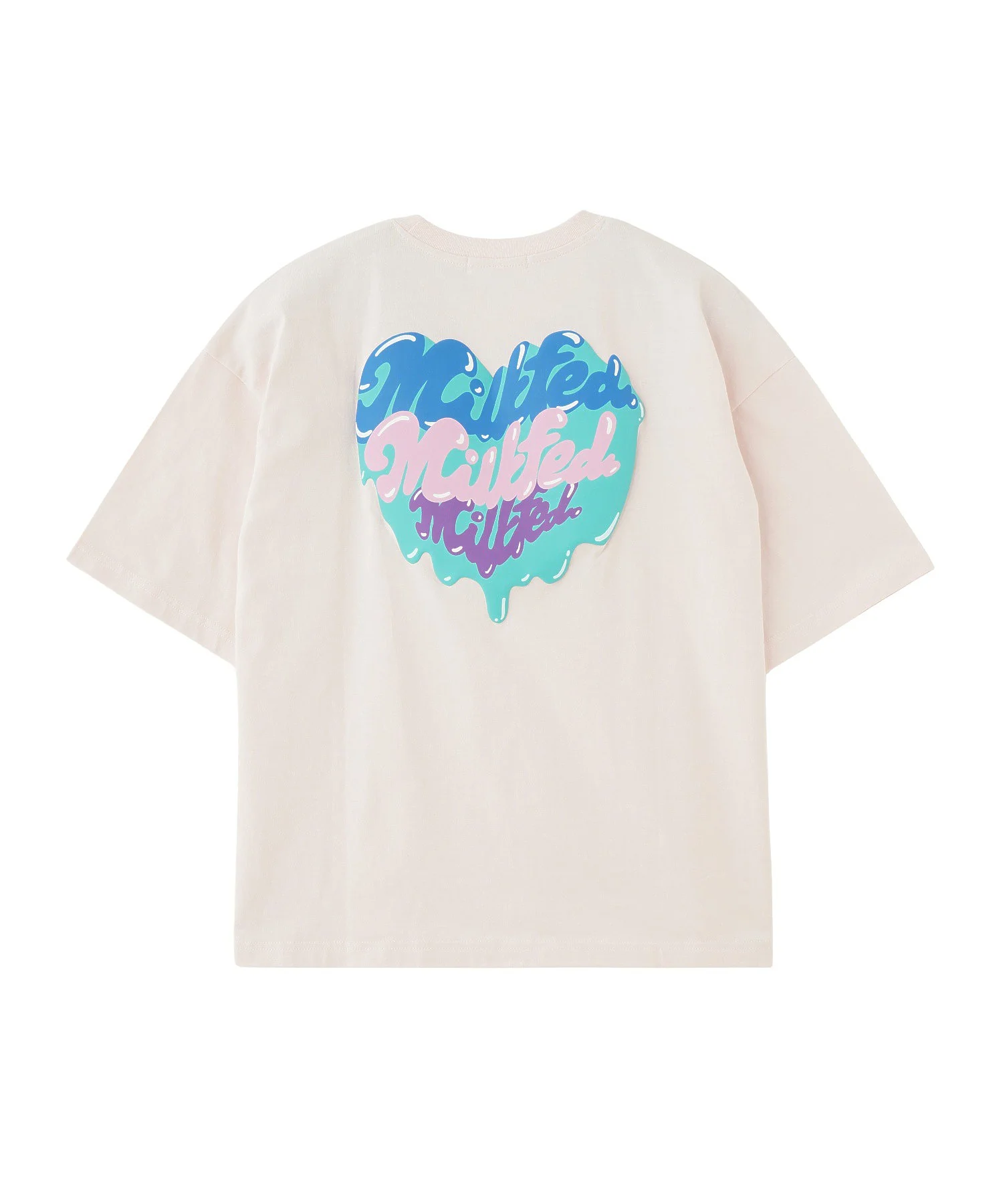 MELTY PLUMP HEART S/S TEE - Image 40