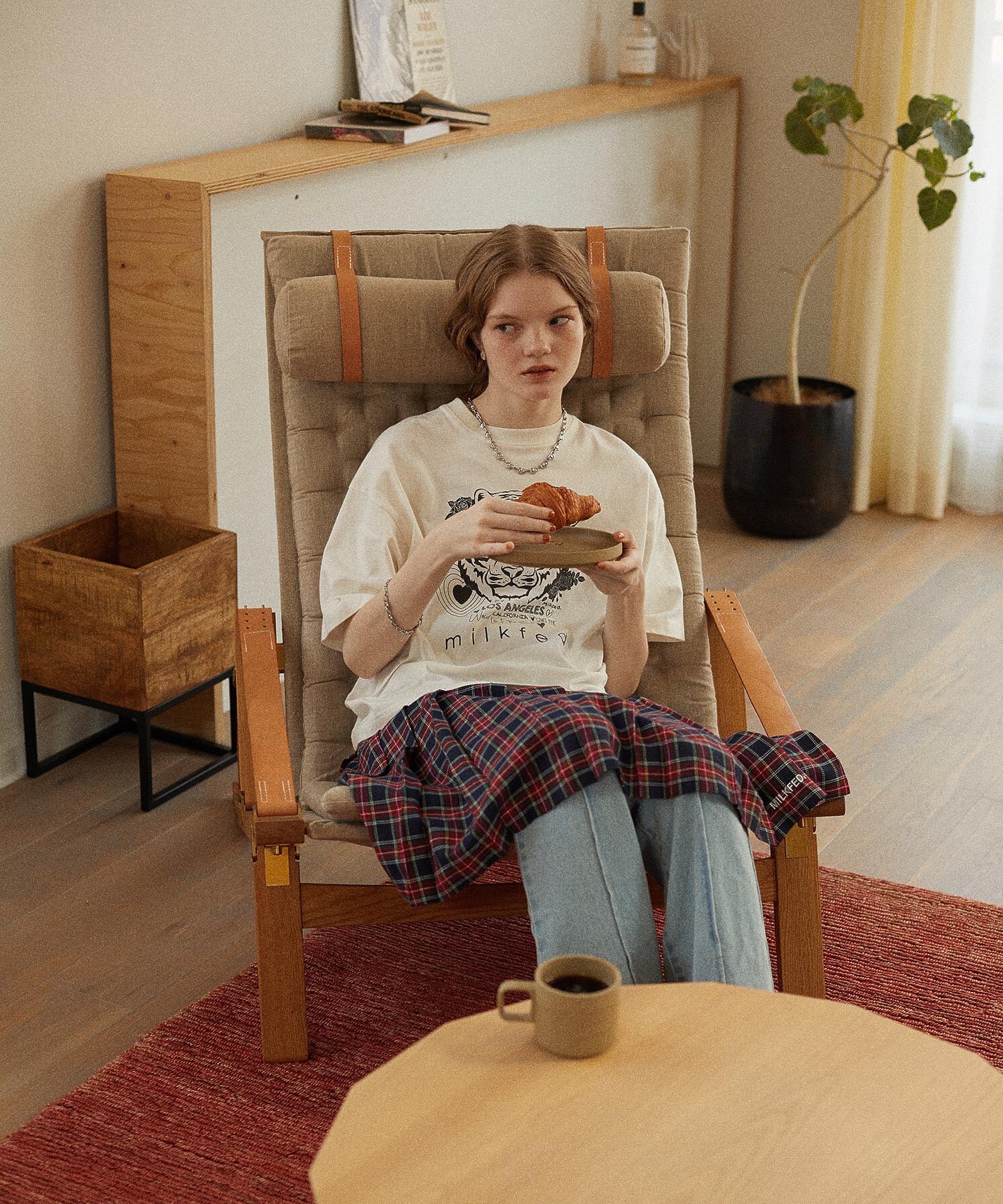 TIGER S/S TEE - Image 22