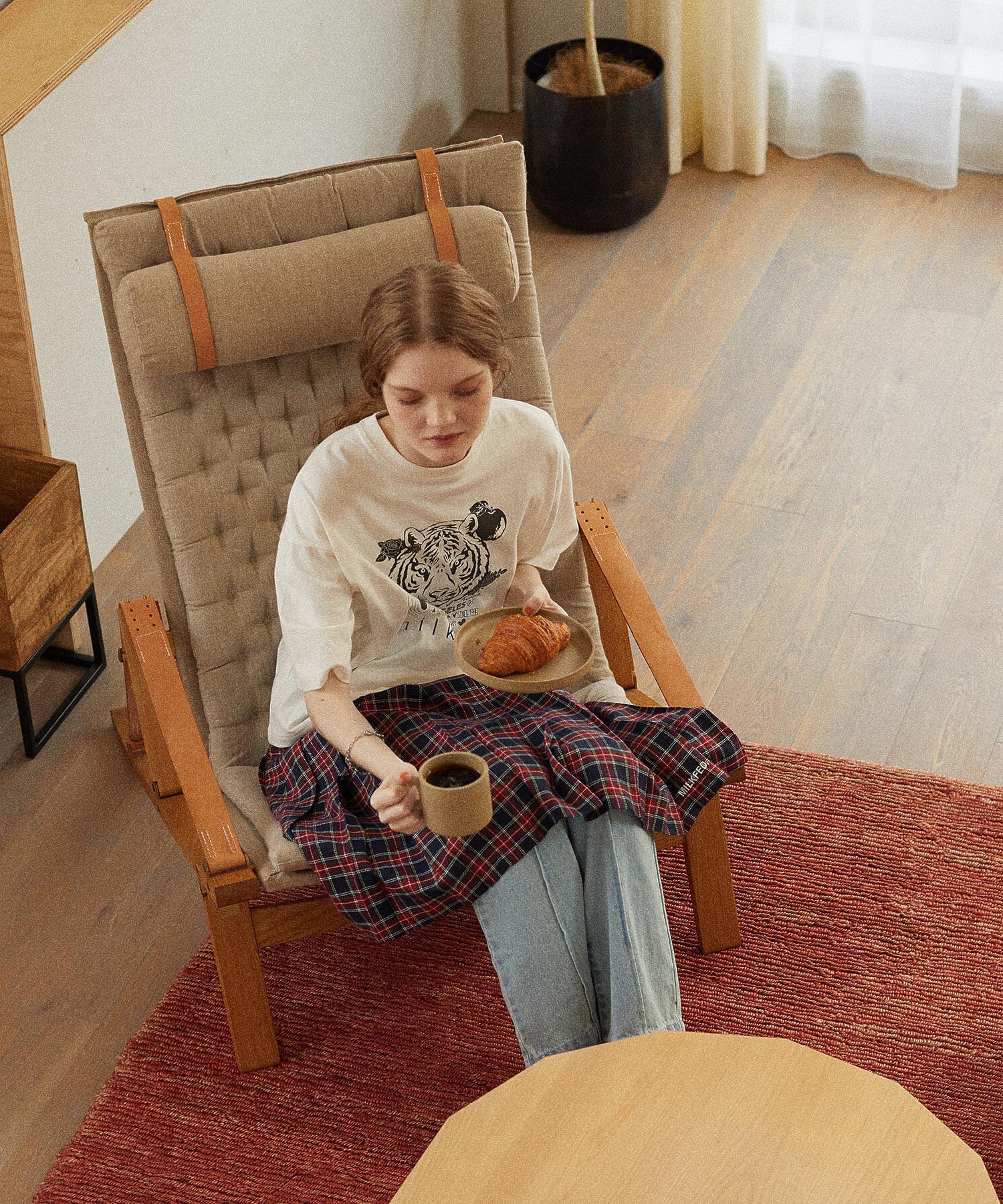 TIGER S/S TEE - Image 28