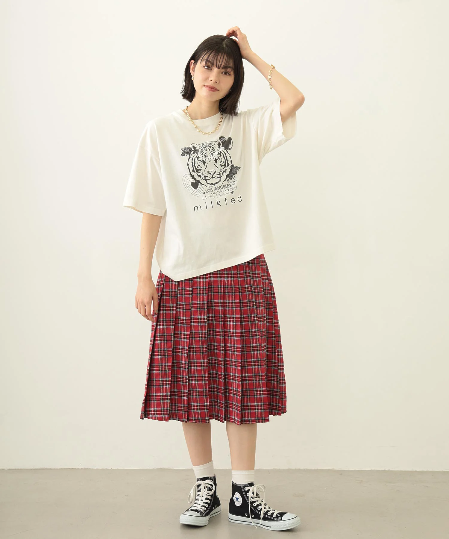 TIGER S/S TEE - Image 35