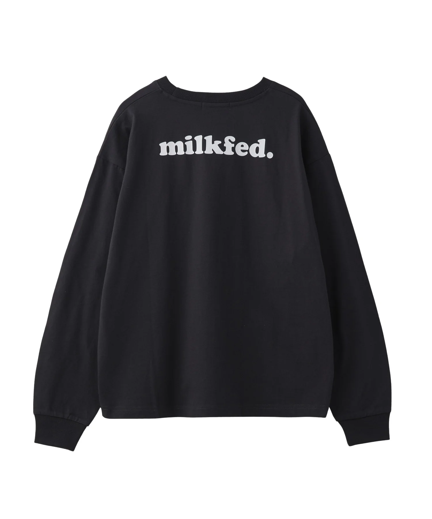 COOPER LOGO WIDE L/S TEE - Image 32